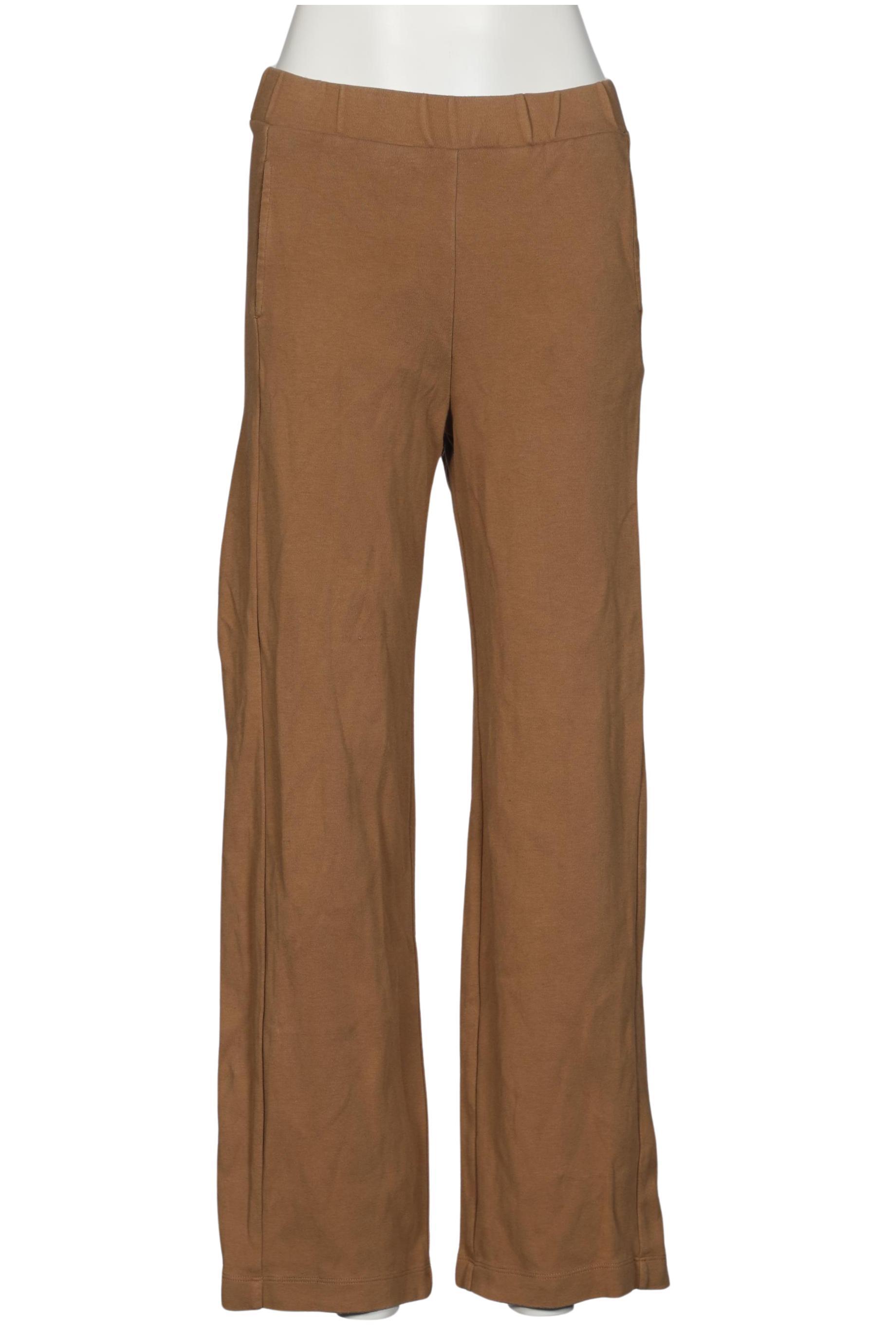 

Armedangels Damen Stoffhose, braun, Gr. 34