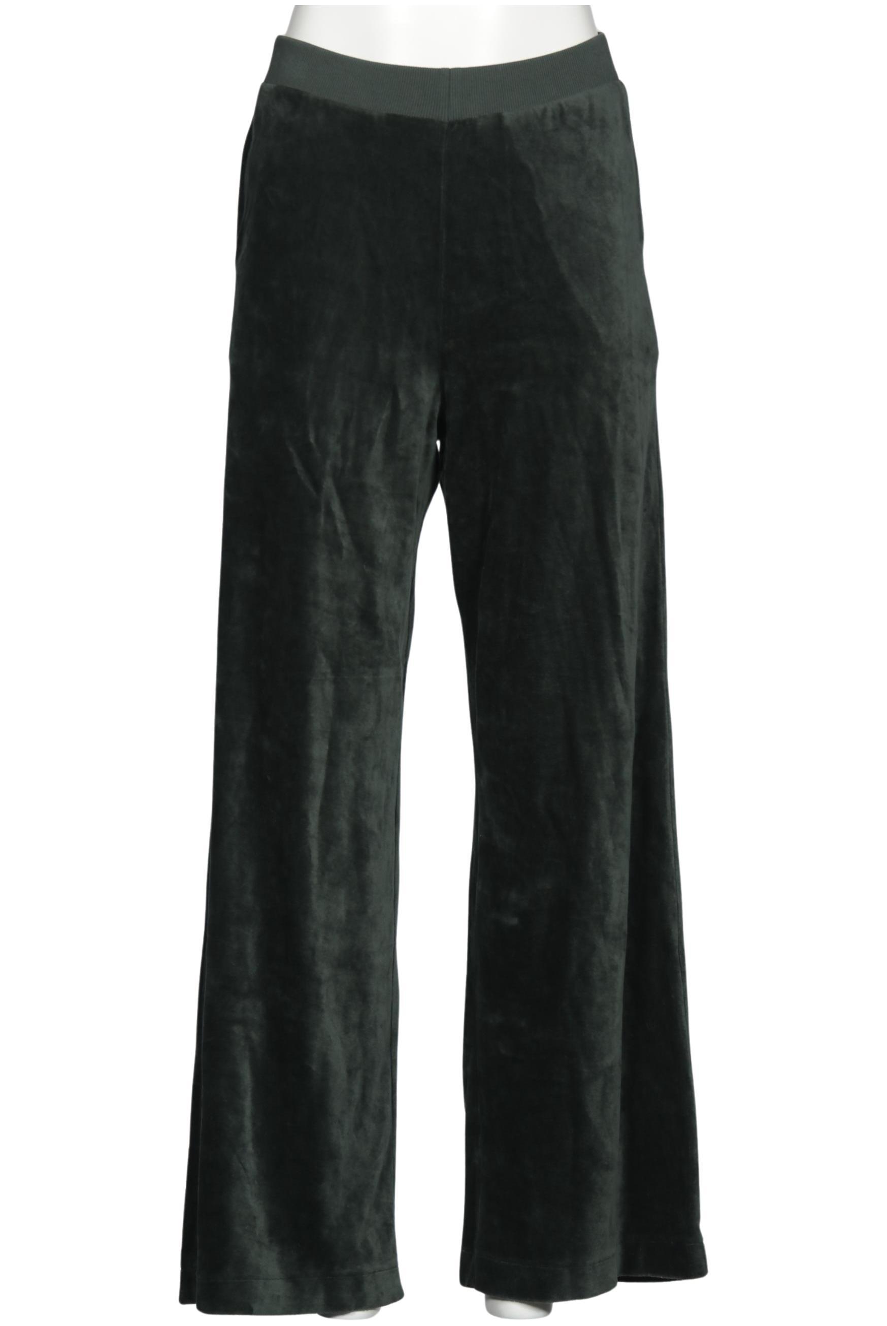 

Armedangels Damen Stoffhose, grün, Gr. 40
