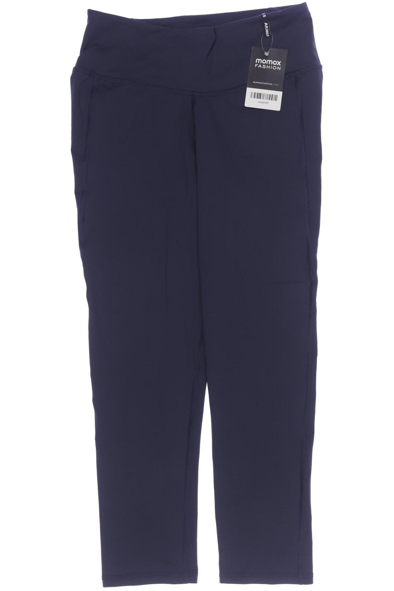 

Armedangels Damen Stoffhose, blau, Gr. 40