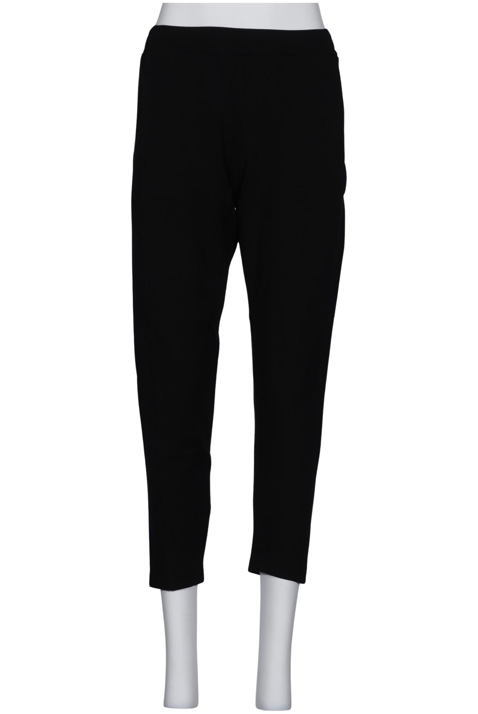 

Armedangels Damen Stoffhose, schwarz, Gr. 40