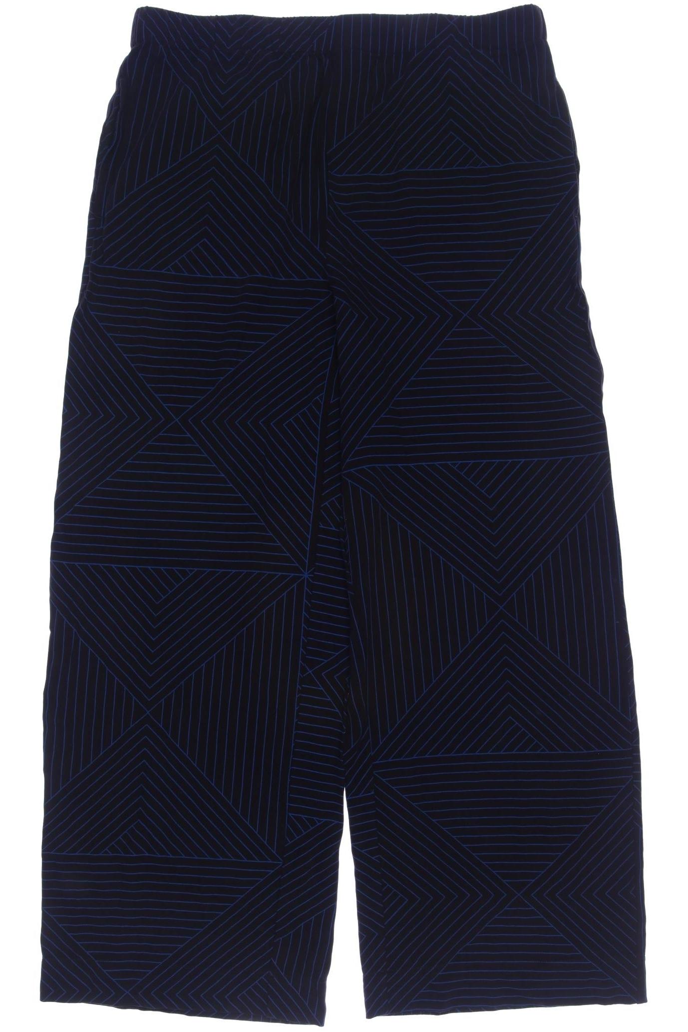 

Armedangels Damen Stoffhose, marineblau, Gr. 42
