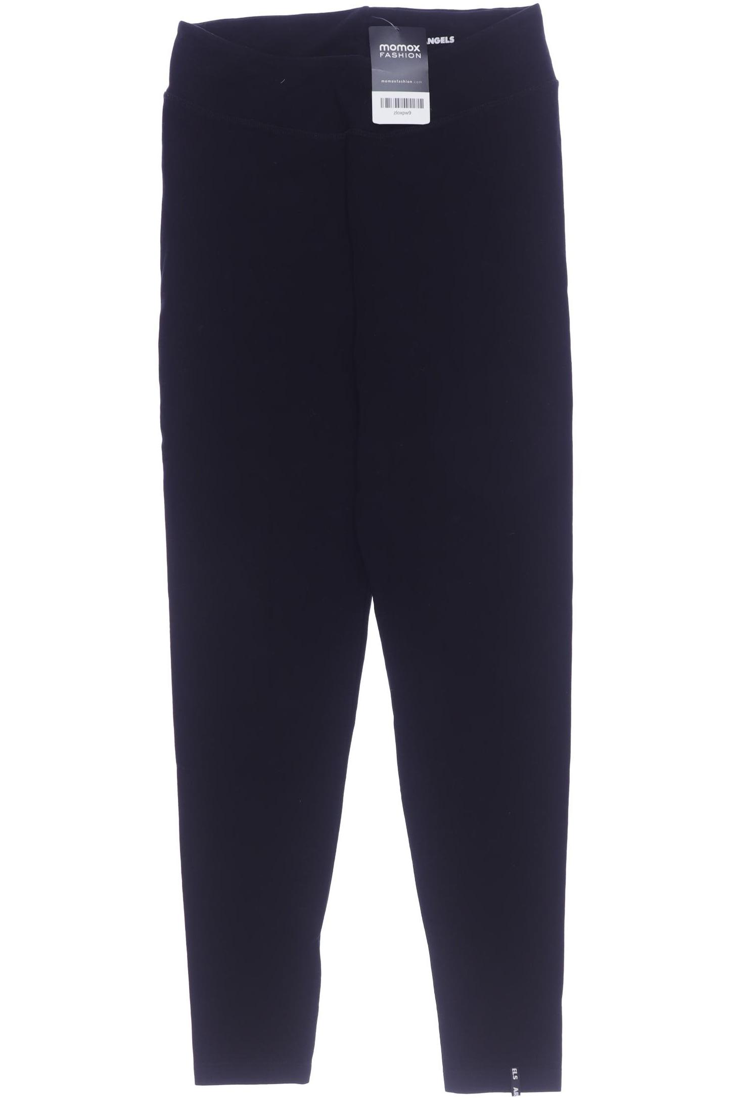 

Armedangels Damen Stoffhose, schwarz, Gr. 40