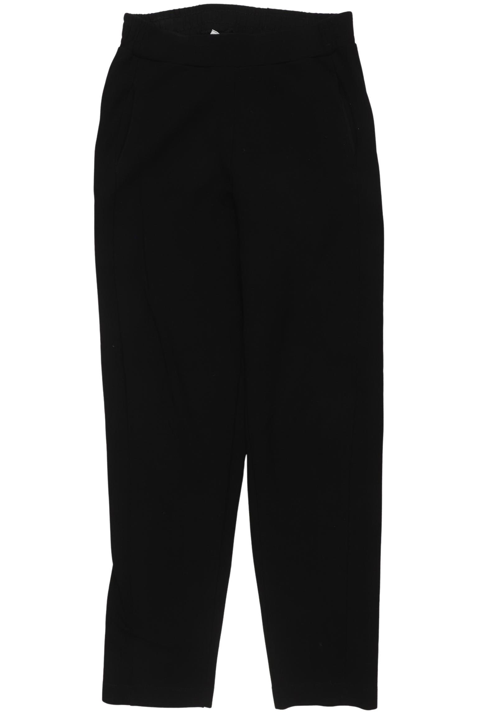 

Armedangels Damen Stoffhose, schwarz, Gr. 34