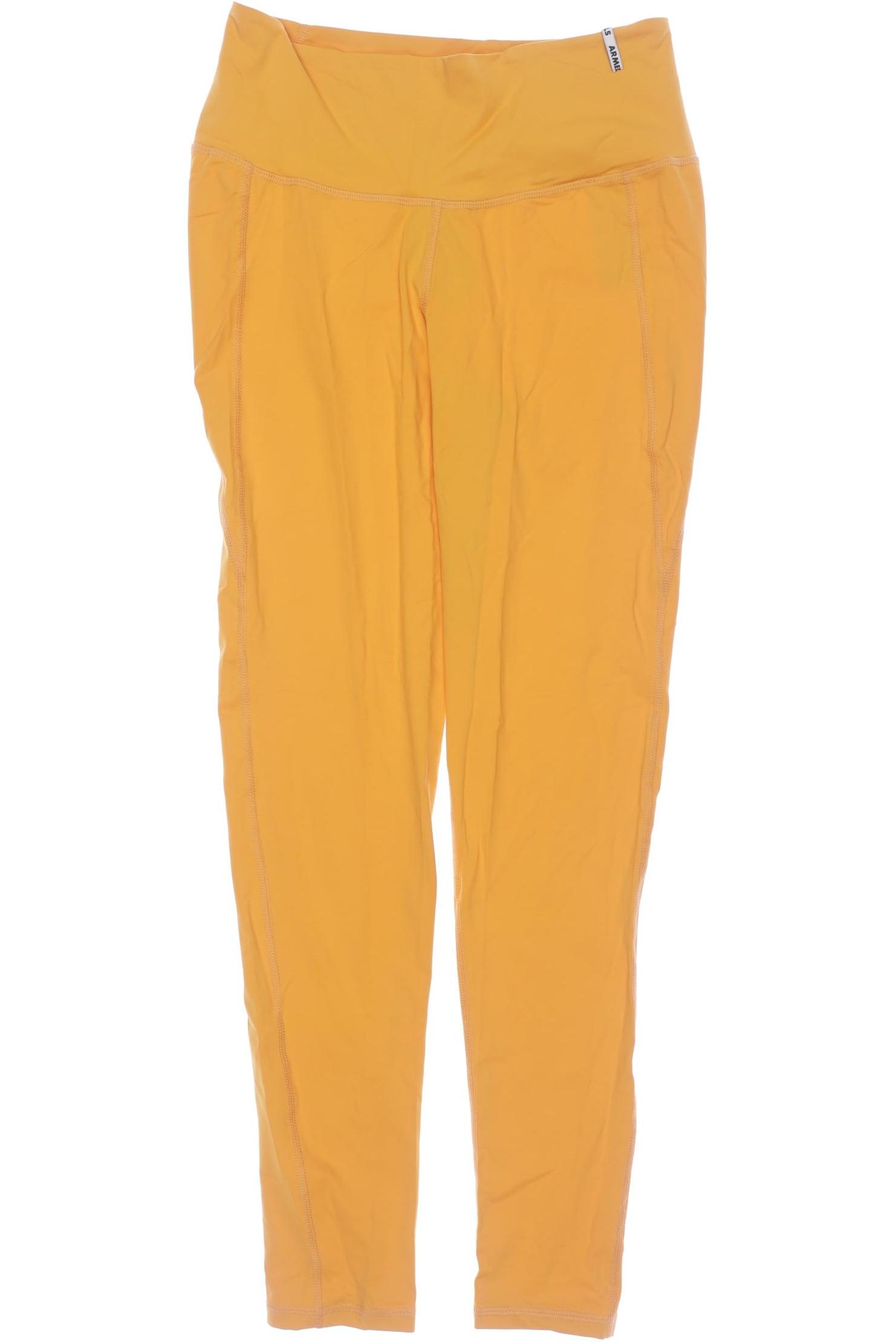 

Armedangels Damen Stoffhose, orange, Gr. 42