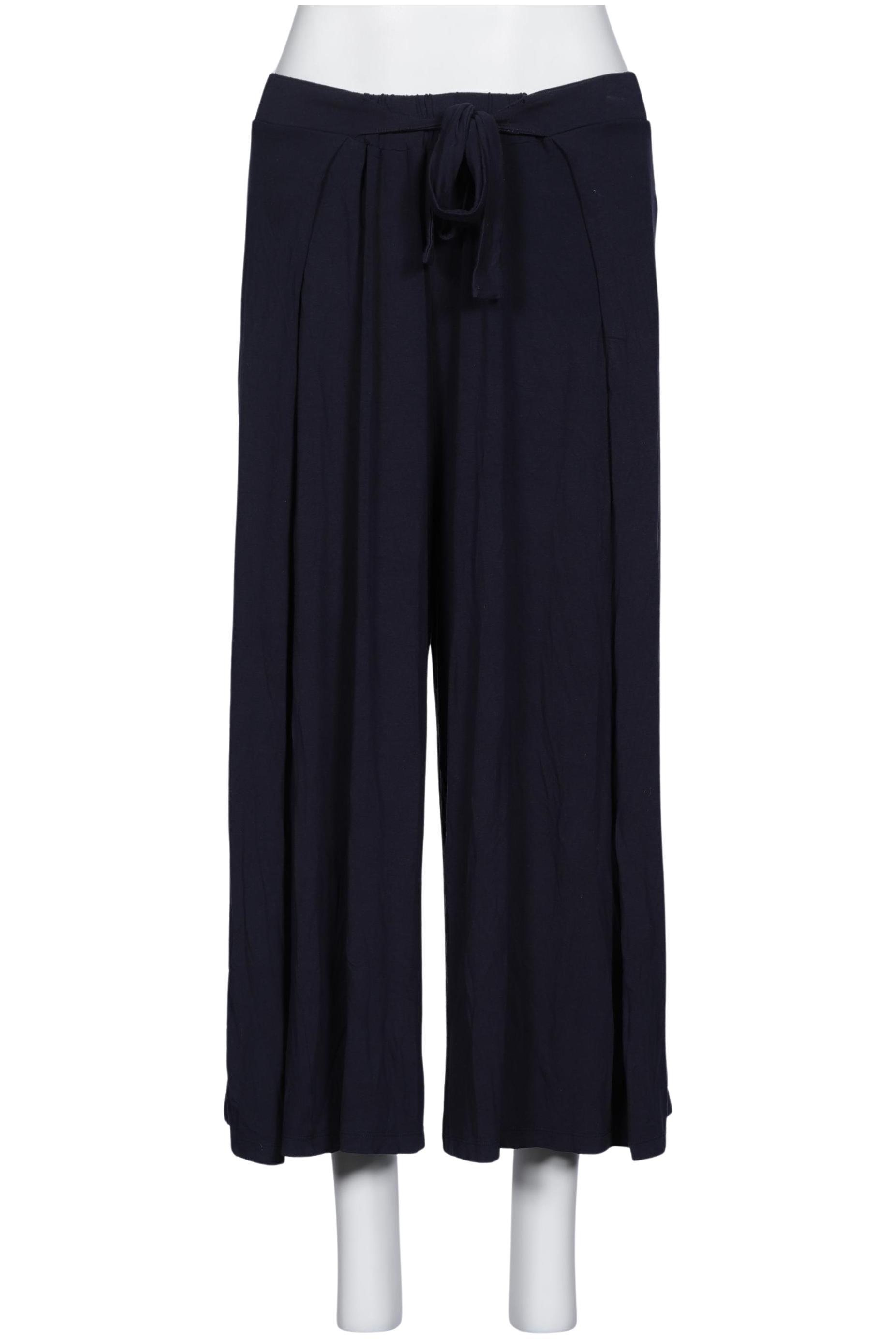 

Armedangels Damen Stoffhose, marineblau, Gr. 42