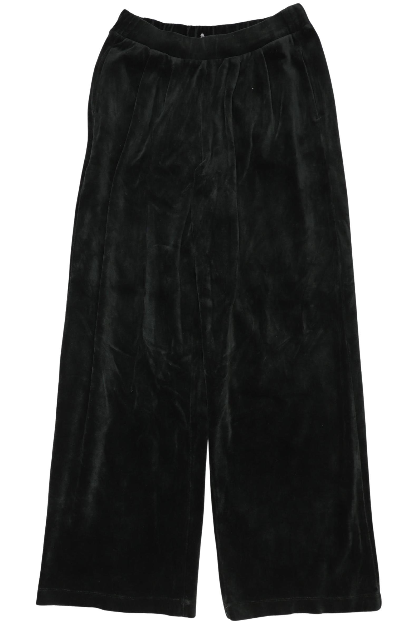 

Armedangels Damen Stoffhose, schwarz, Gr. 34