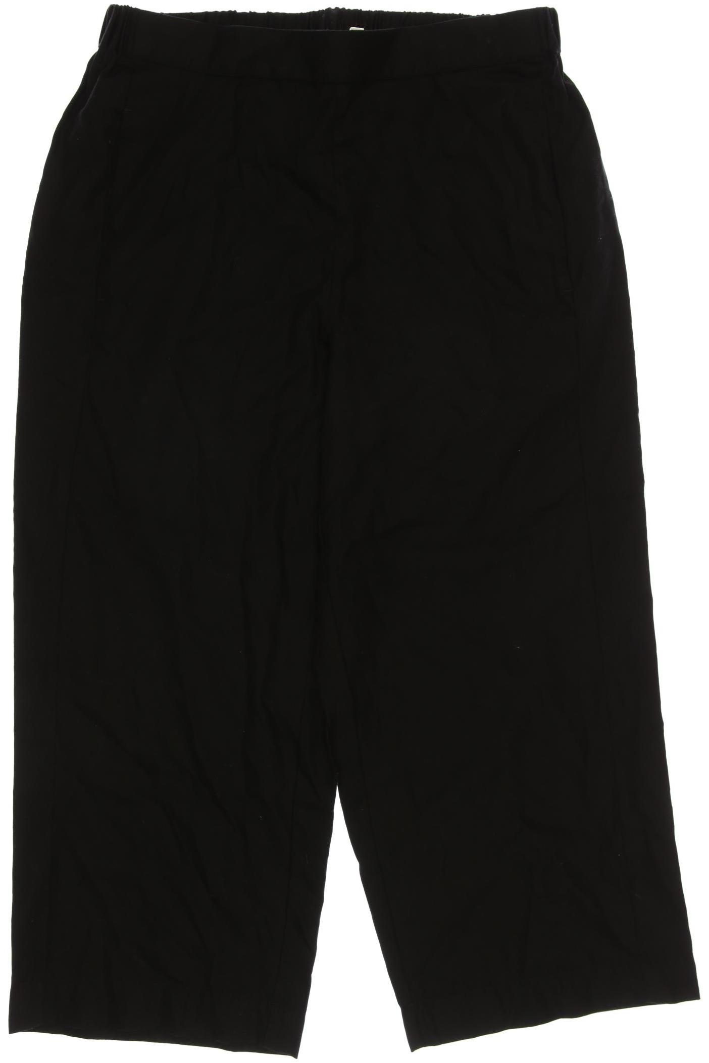 

Armedangels Damen Stoffhose, schwarz, Gr. 42