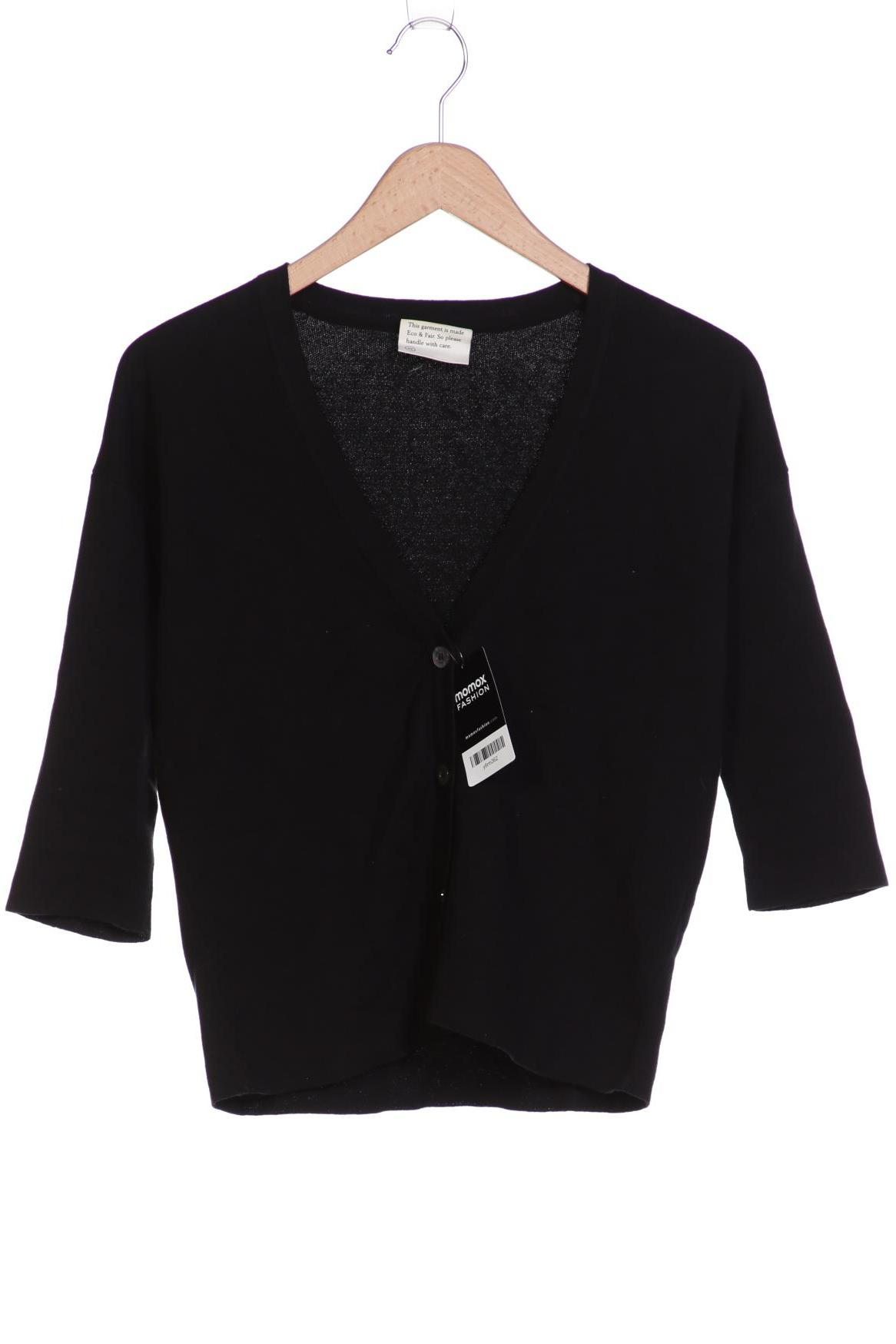 

ARMEDANGELS Damen Strickjacke, schwarz