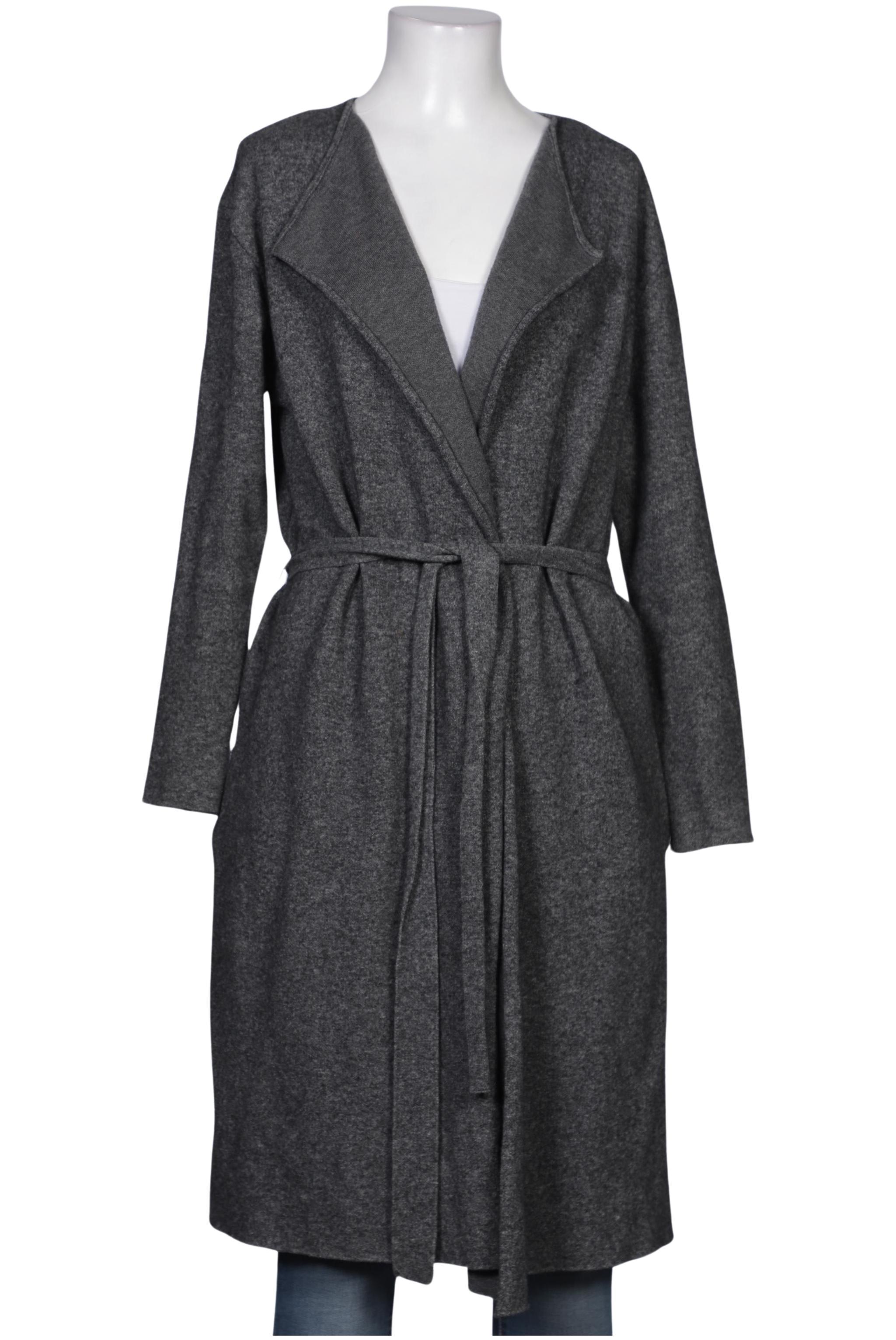 

Armedangels Damen Strickjacke, grau, Gr. 36