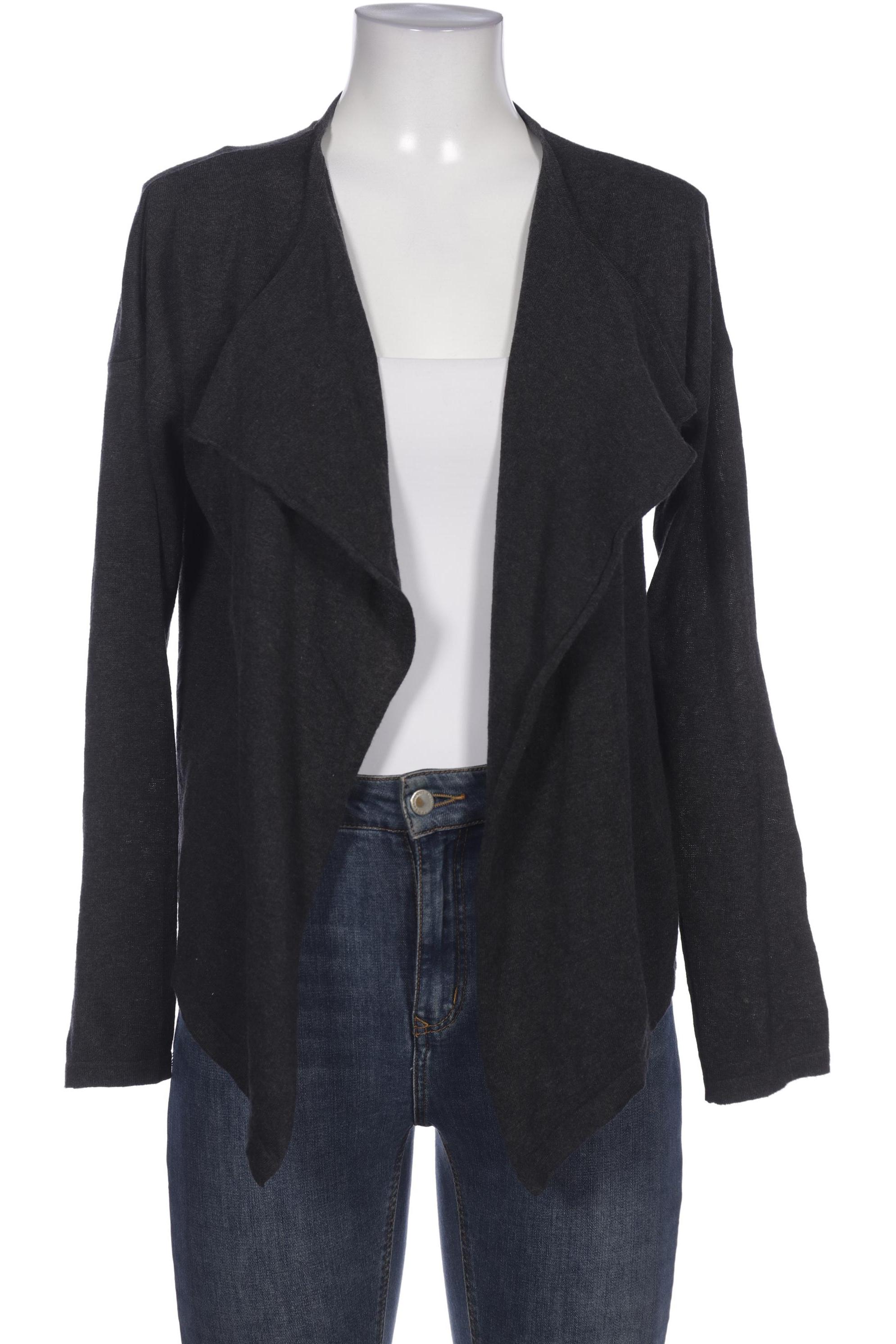 

Armedangels Damen Strickjacke, grau, Gr. 36