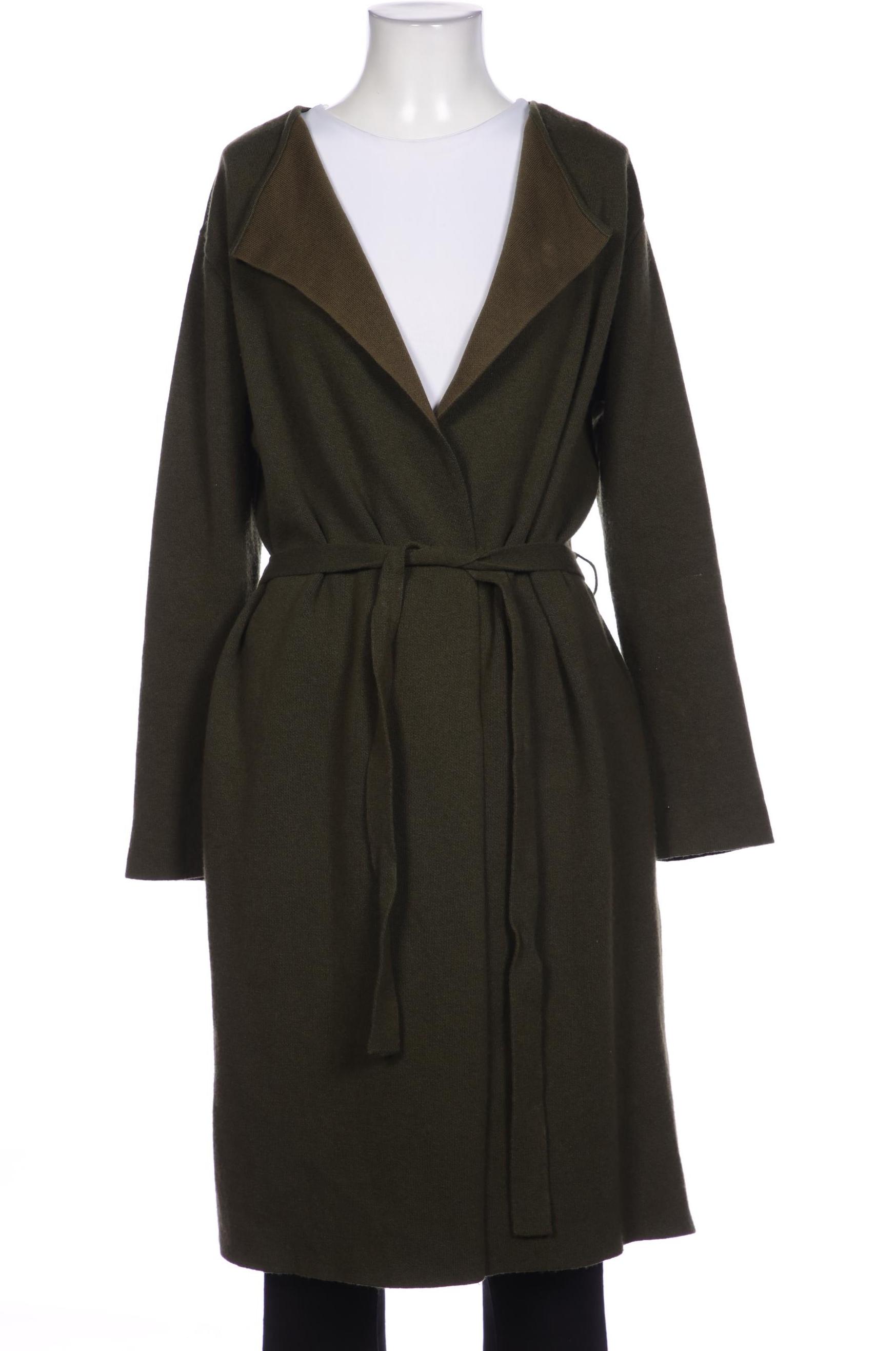 

ARMEDANGELS Damen Strickjacke, grün