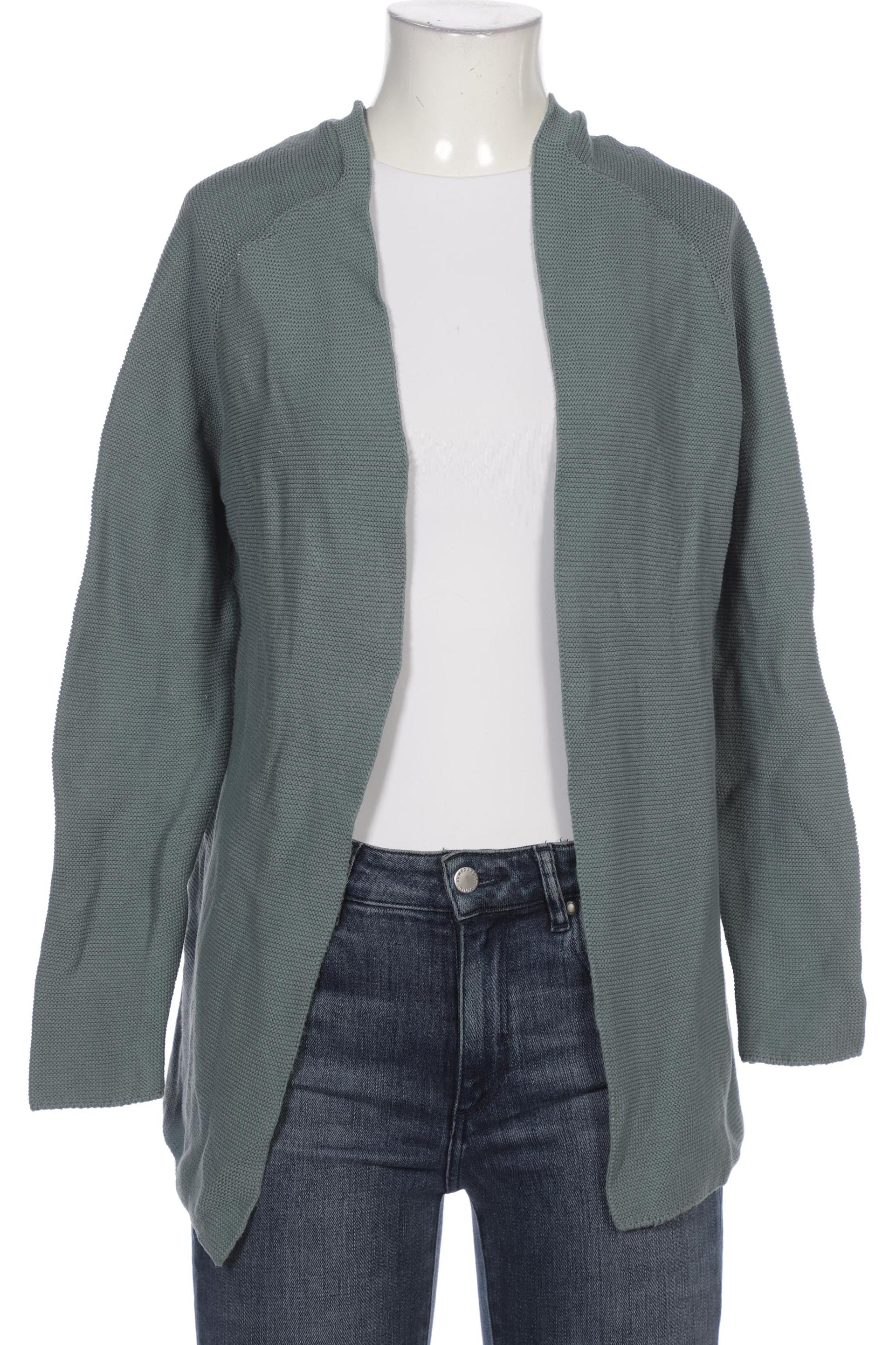 

ARMEDANGELS Damen Strickjacke, türkis
