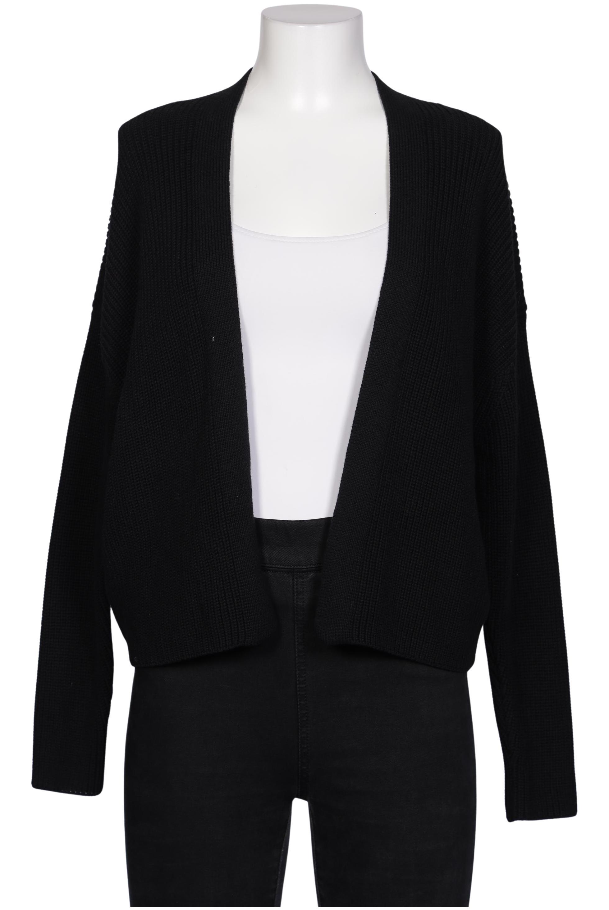 

Armedangels Damen Strickjacke, schwarz, Gr. 38