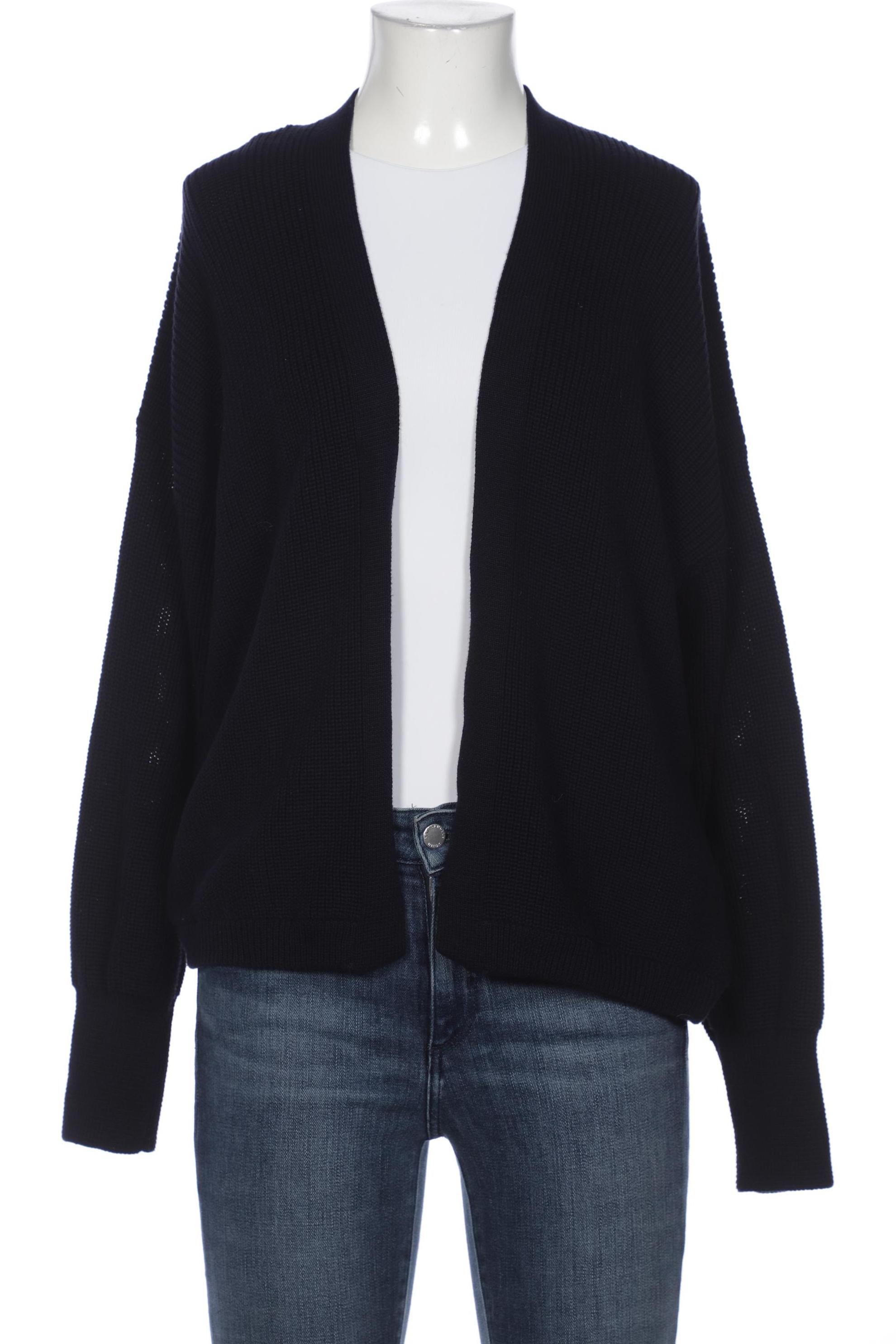 

Armedangels Damen Strickjacke, marineblau, Gr. 34