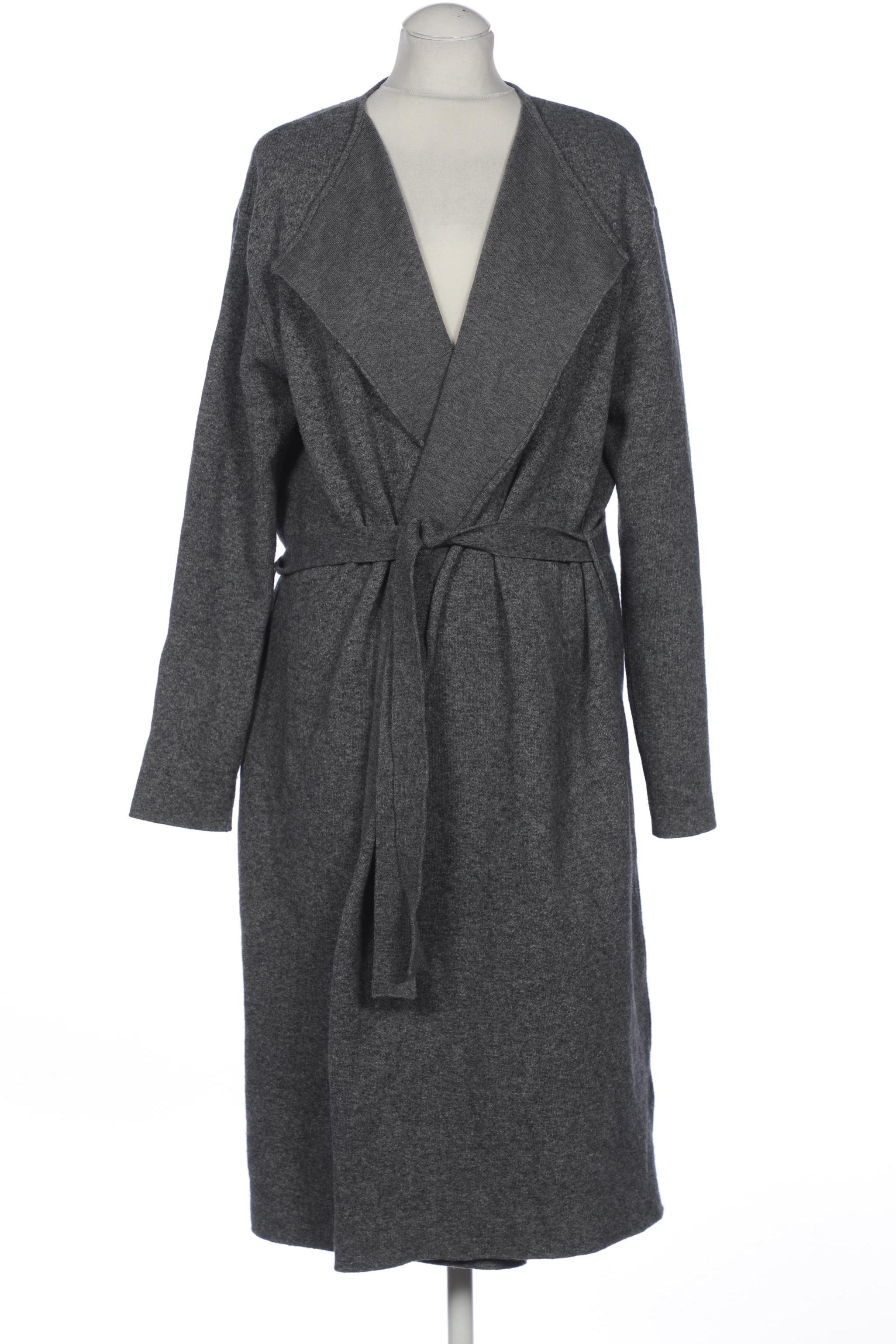 

Armedangels Damen Strickjacke, grau, Gr. 40