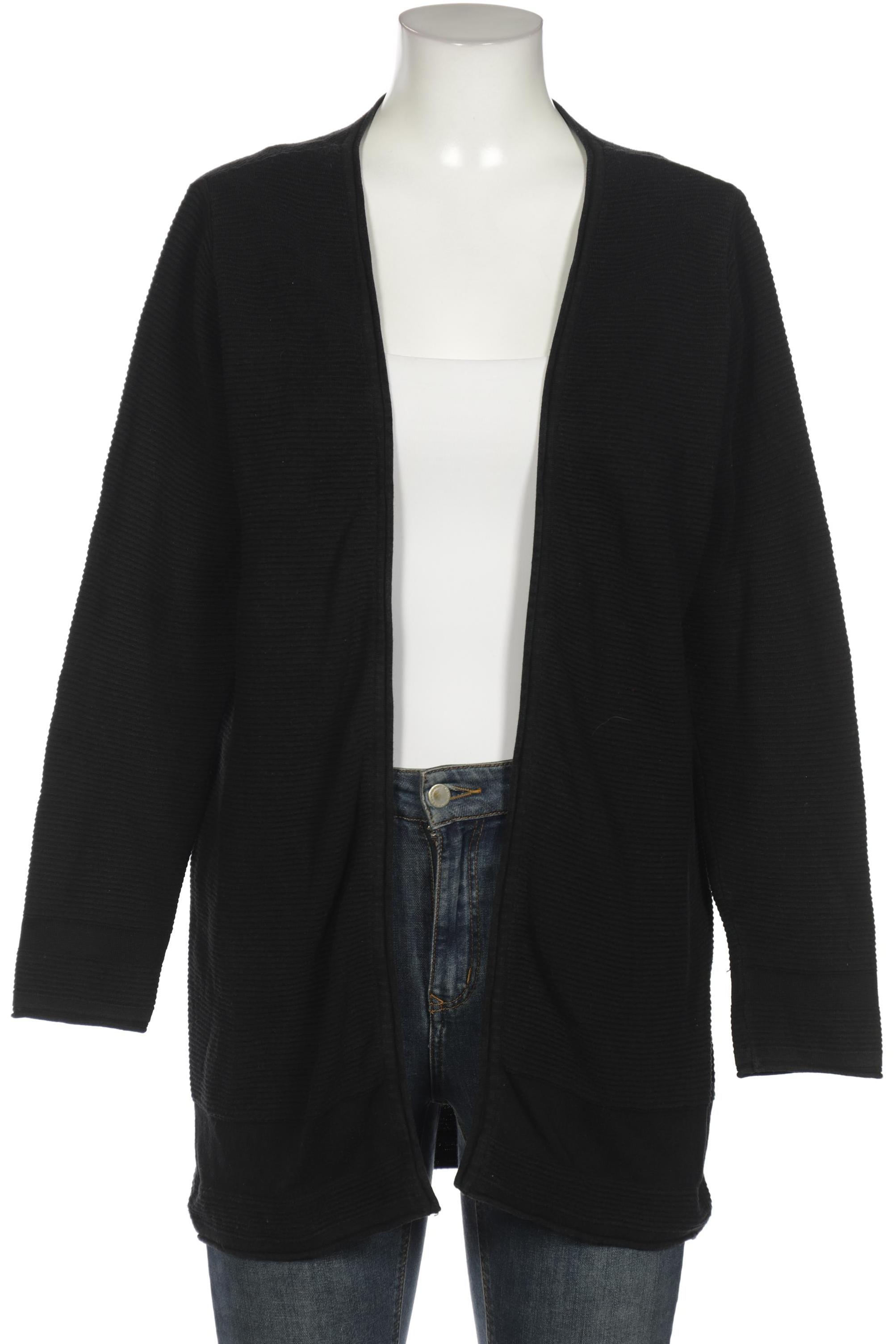 

ARMEDANGELS Damen Strickjacke, schwarz
