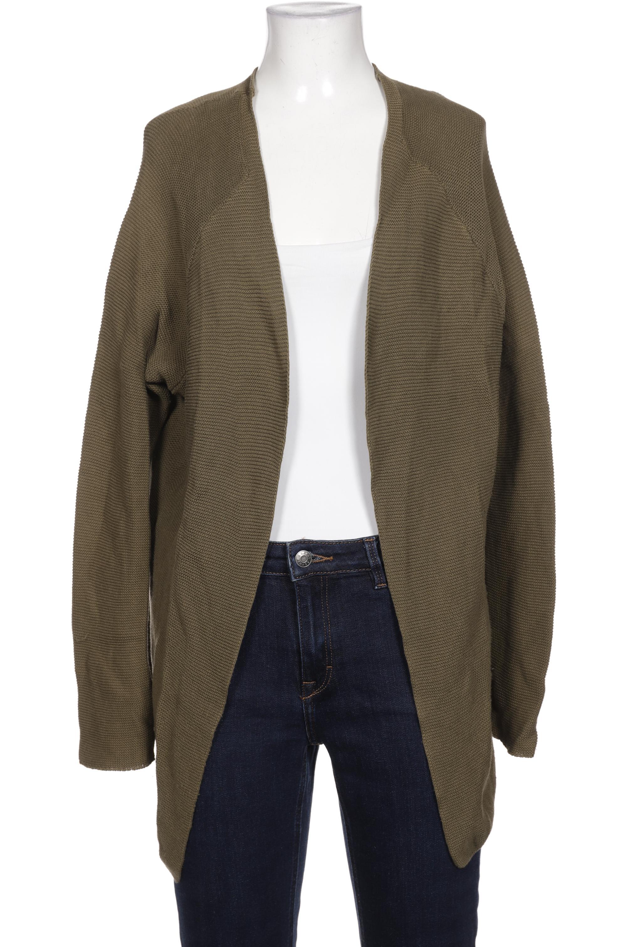 

ARMEDANGELS Damen Strickjacke, grün