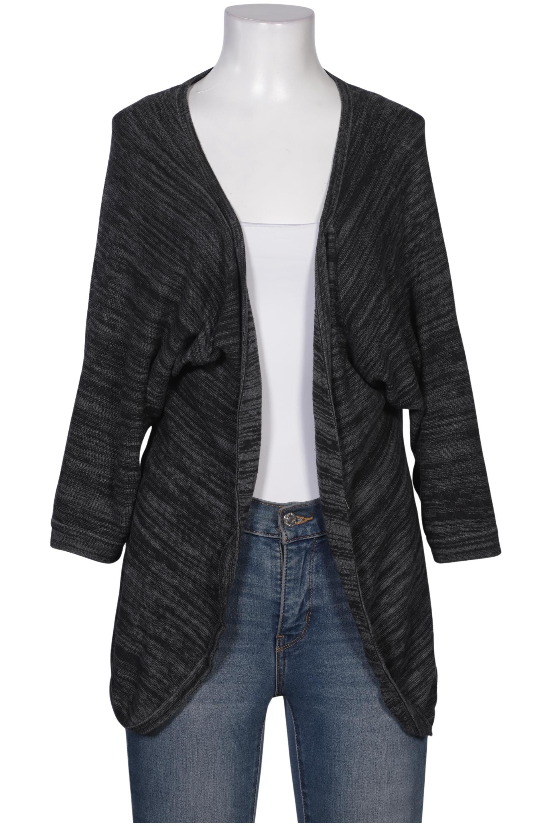 

Armedangels Damen Strickjacke, grau, Gr. 38