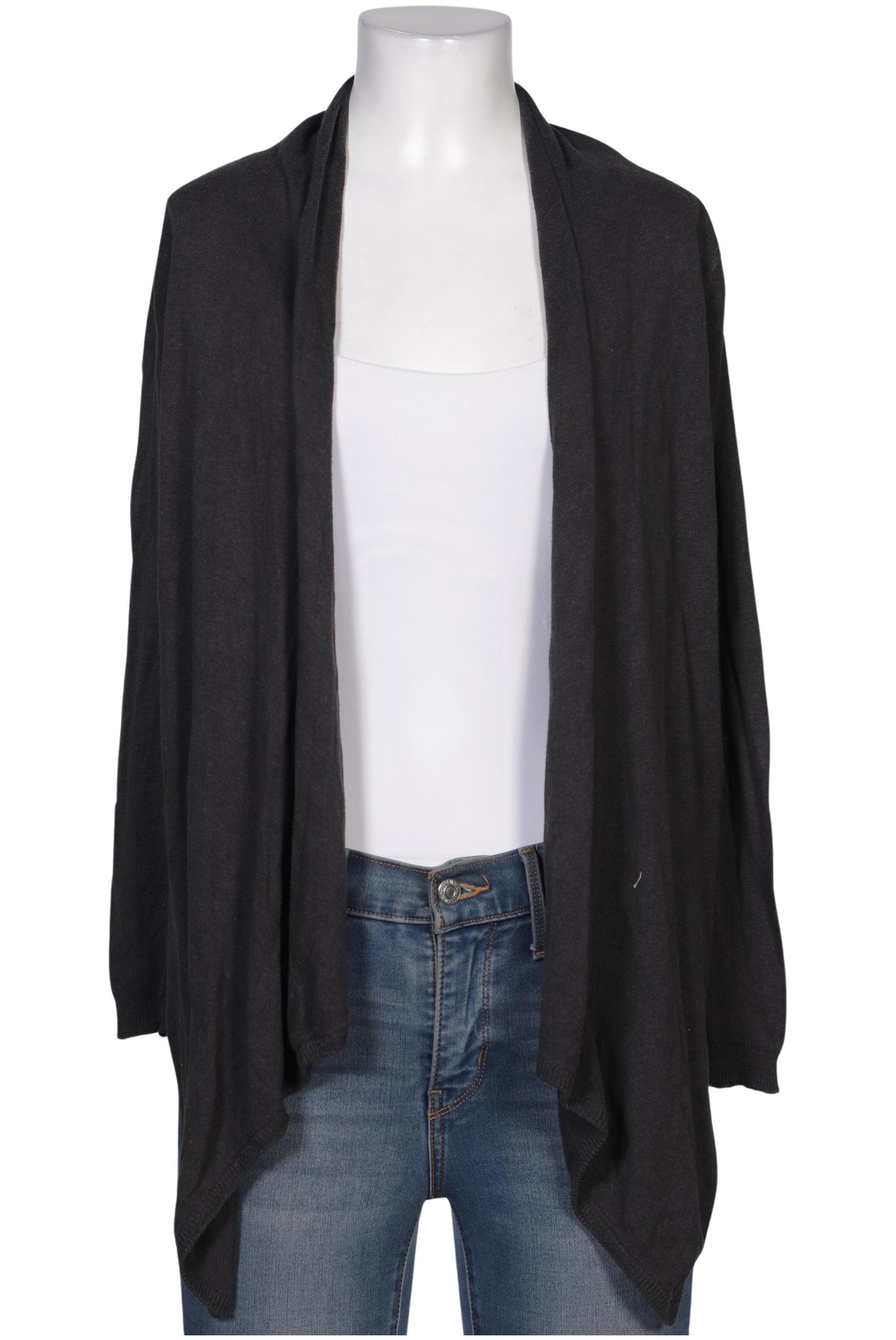 

Armedangels Damen Strickjacke, grau, Gr. 36