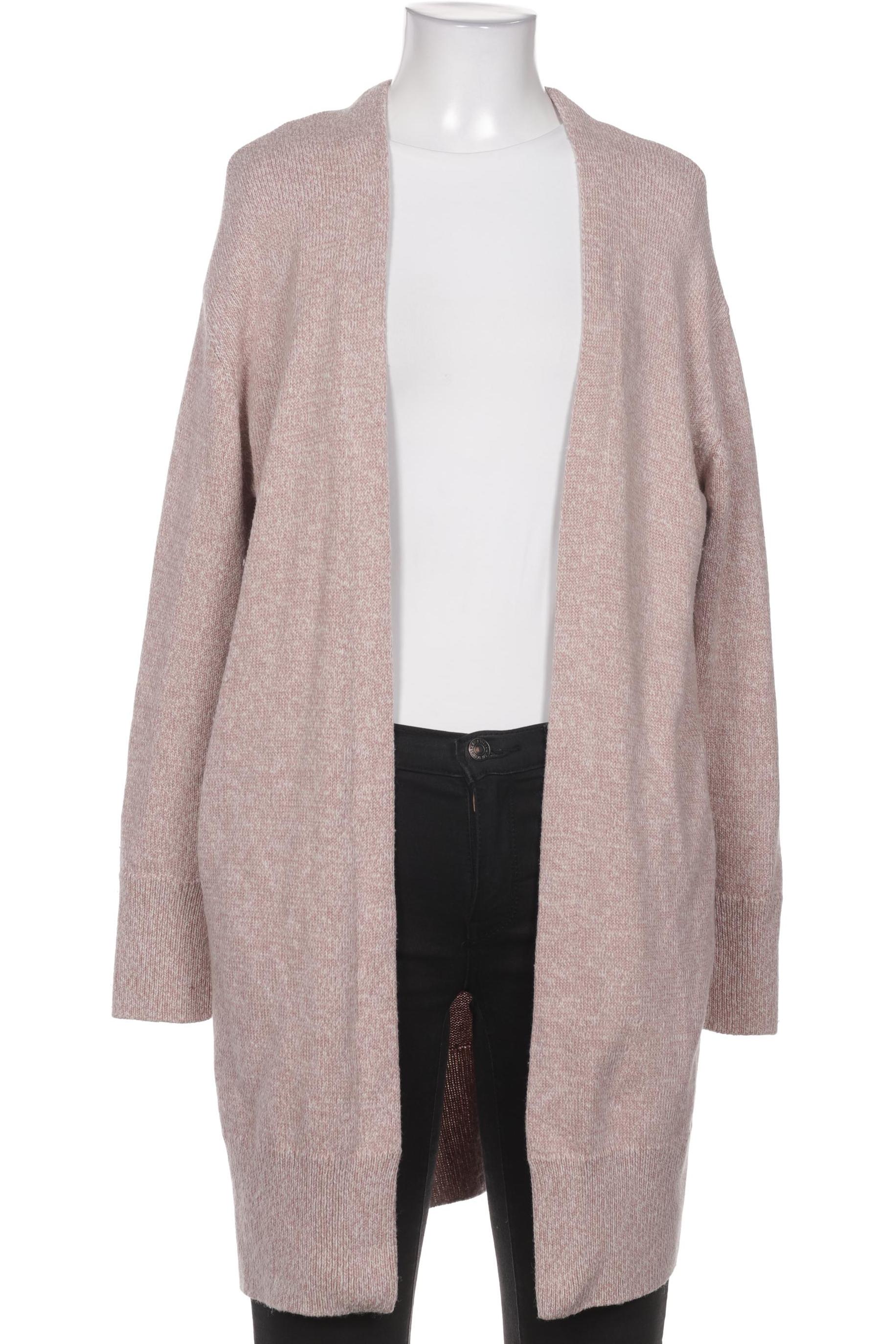 

Armedangels Damen Strickjacke, pink, Gr. 34