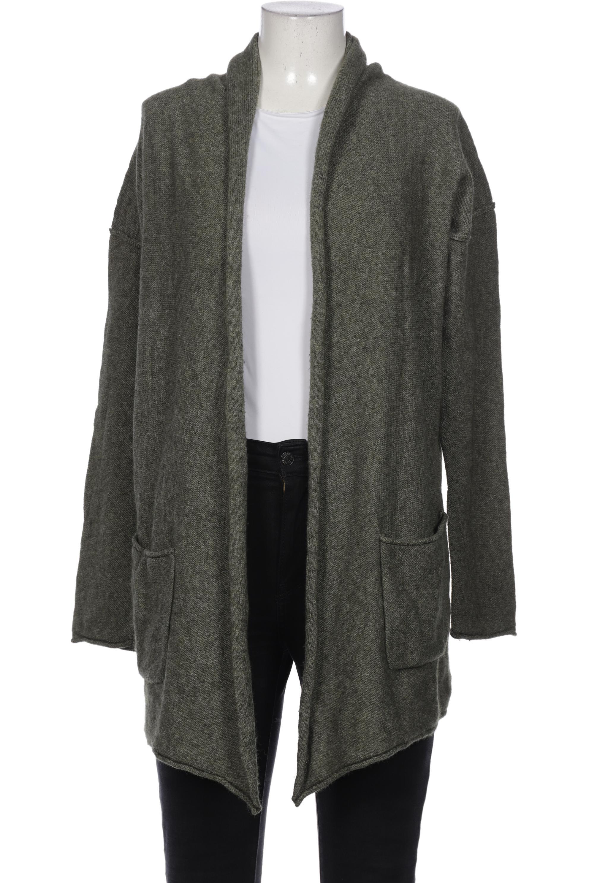

Armedangels Damen Strickjacke, grün, Gr. 42