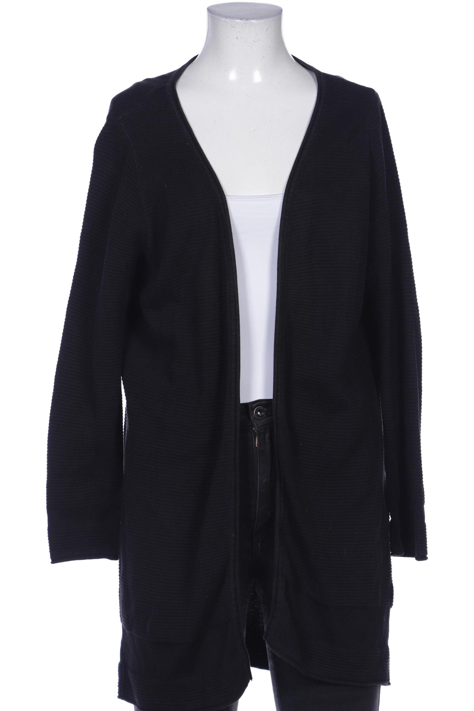 

Armedangels Damen Strickjacke, schwarz, Gr. 36