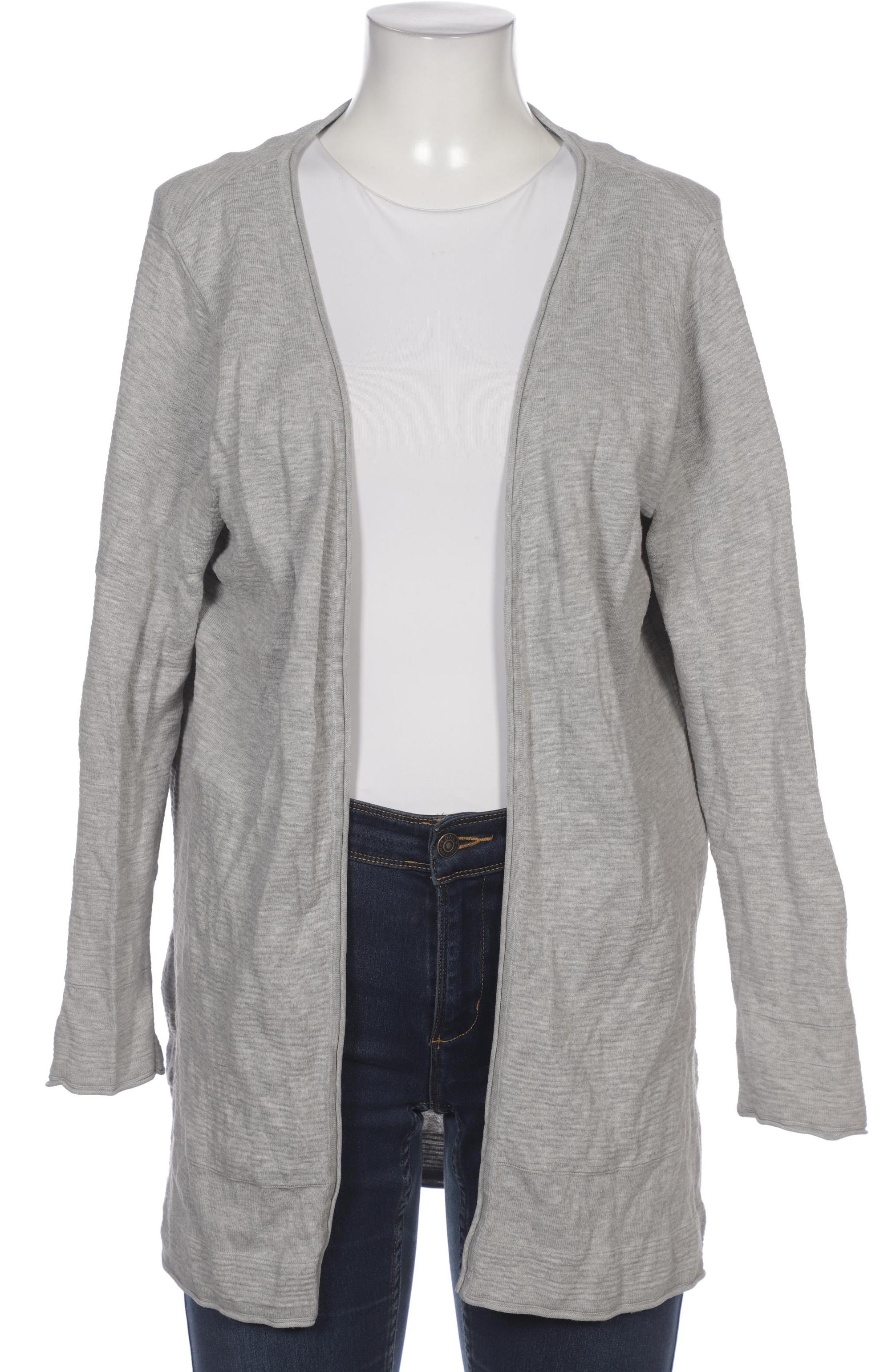 

ARMEDANGELS Damen Strickjacke, grau