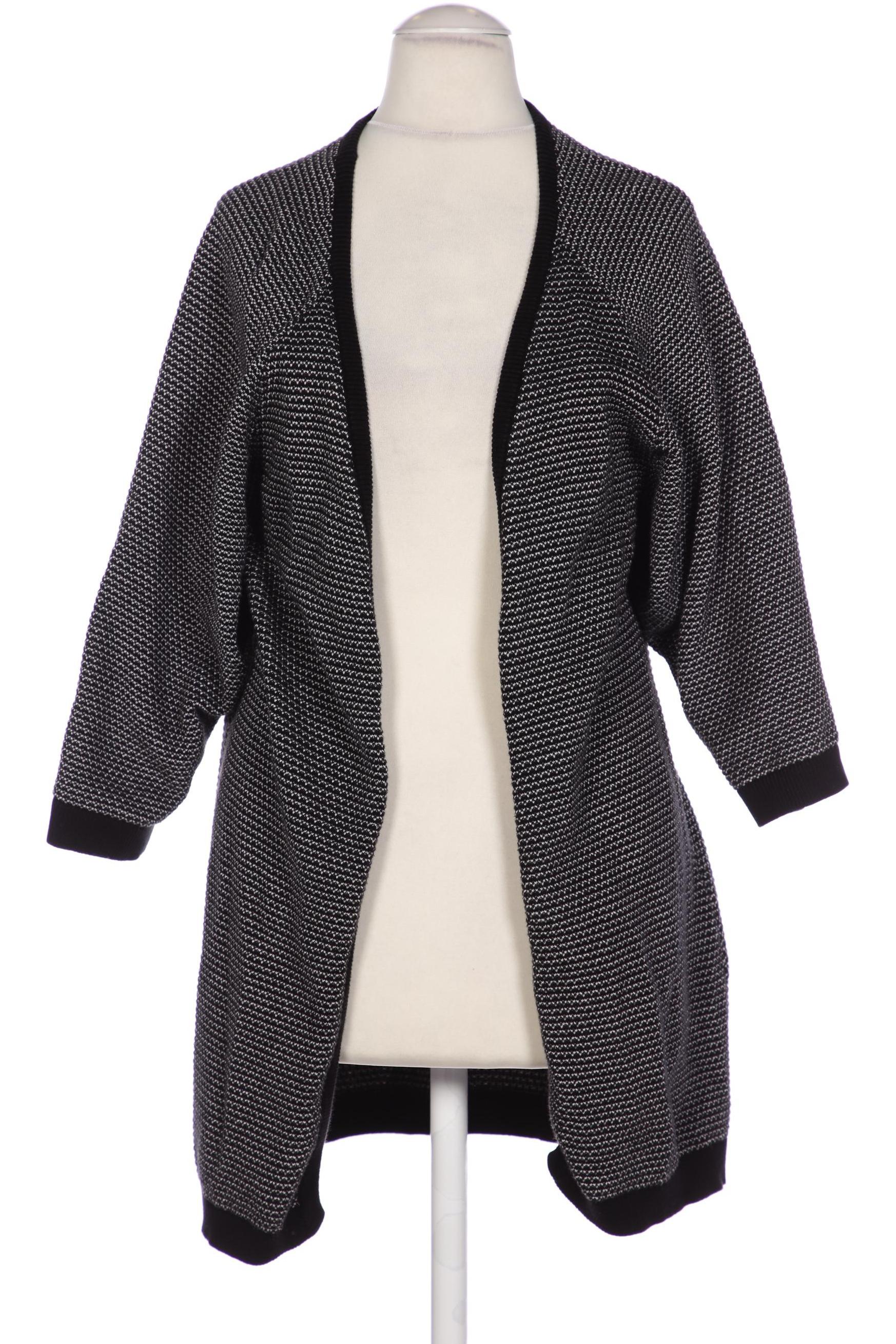 

Armedangels Damen Strickjacke, schwarz, Gr. 36