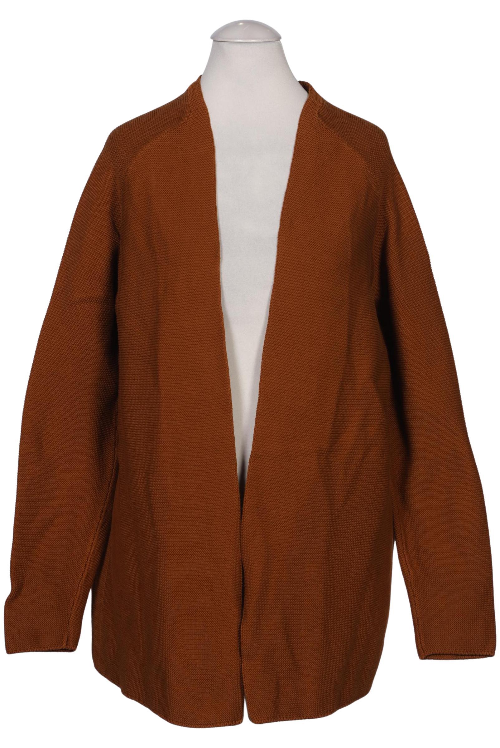 

Armedangels Damen Strickjacke, braun, Gr. 36