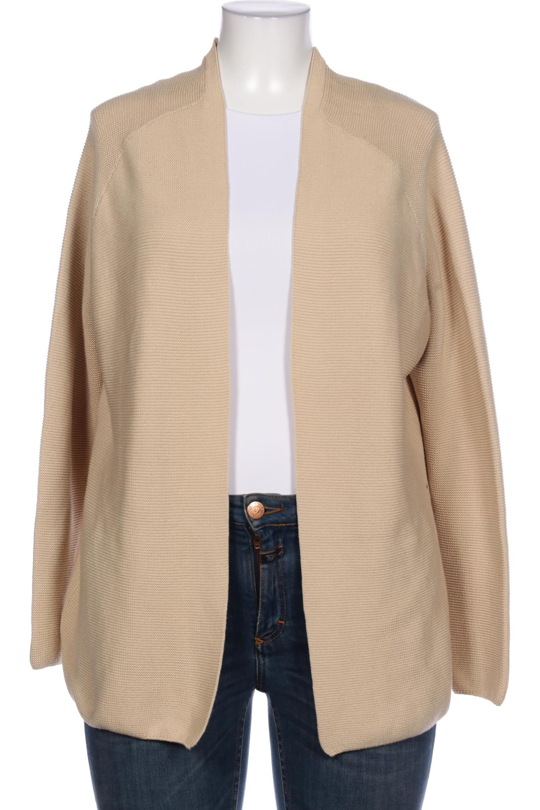 

ARMEDANGELS Damen Strickjacke, beige