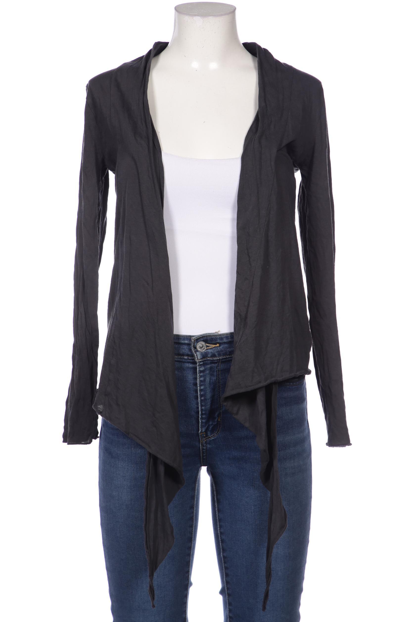 

ARMEDANGELS Damen Strickjacke, grau