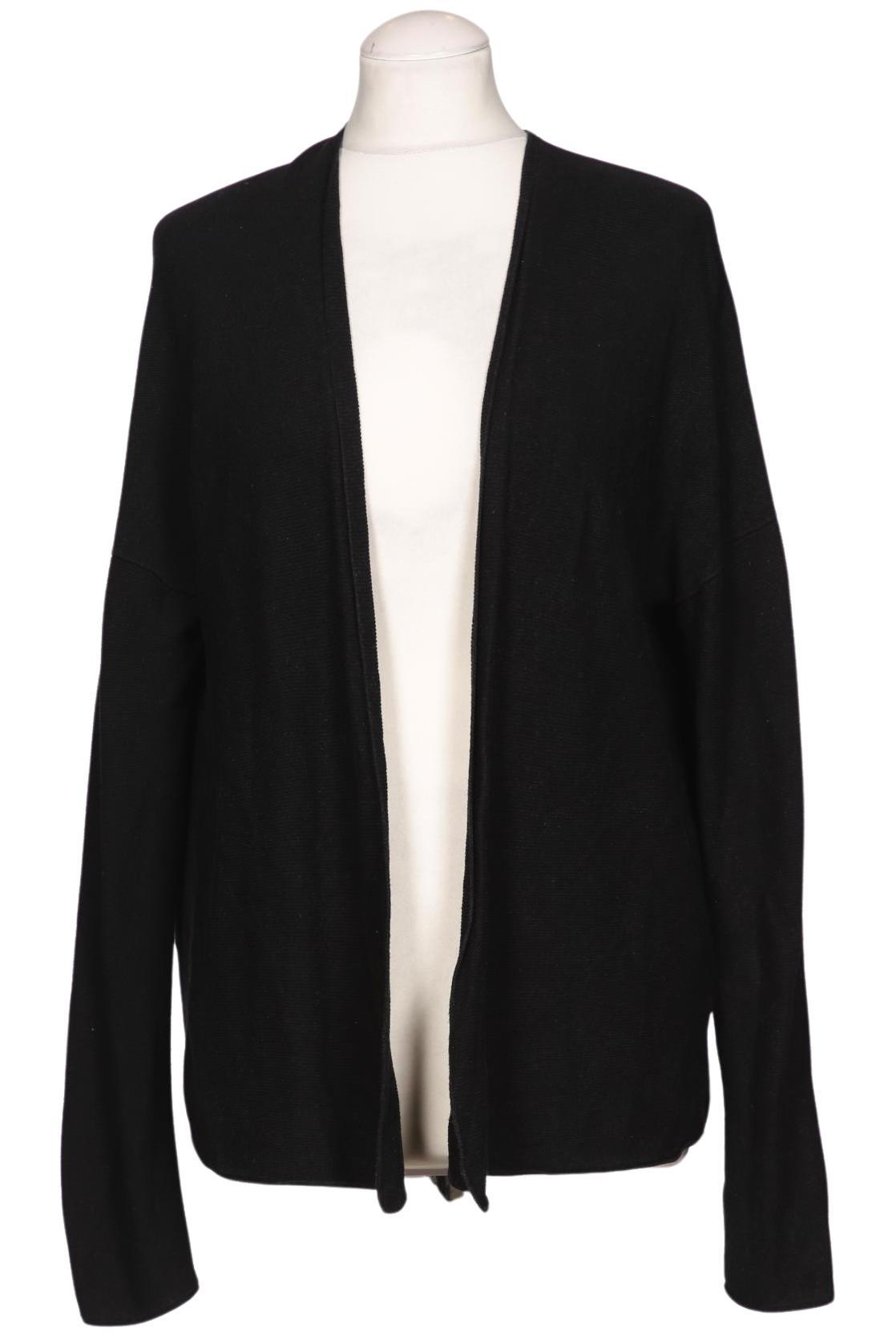 

Armedangels Damen Strickjacke, schwarz, Gr. 36