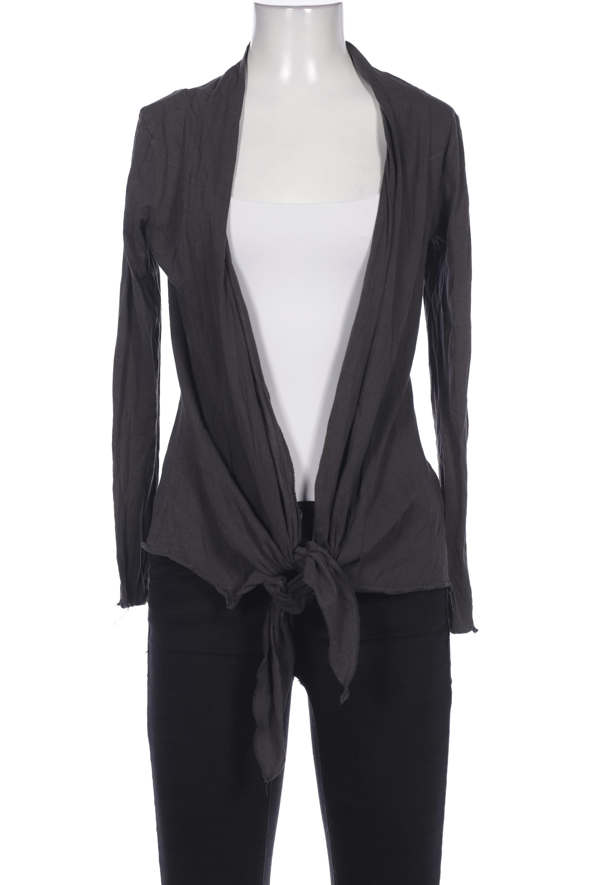 

Armedangels Damen Strickjacke, grau, Gr. 36