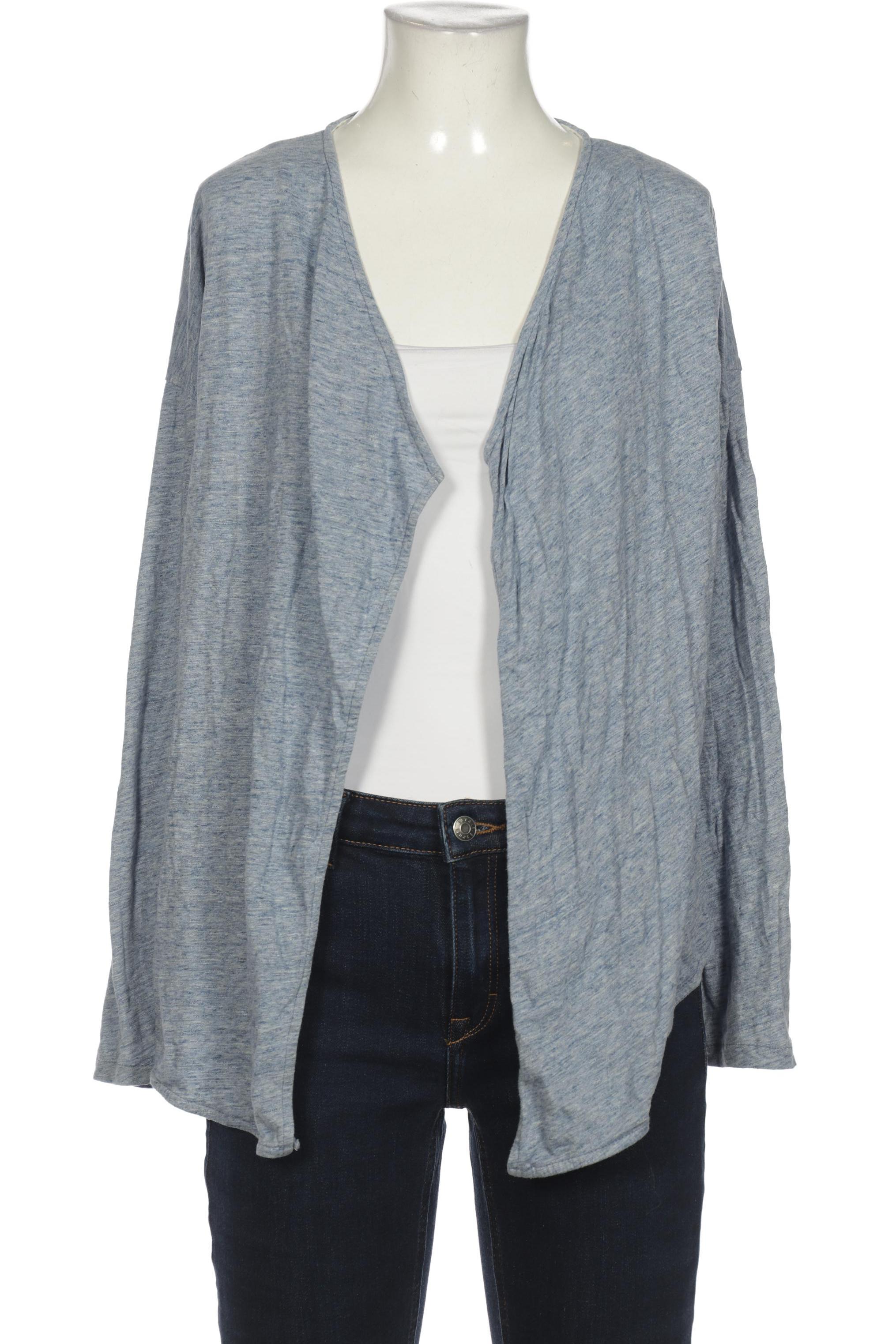 

Armedangels Damen Strickjacke, blau, Gr. 34