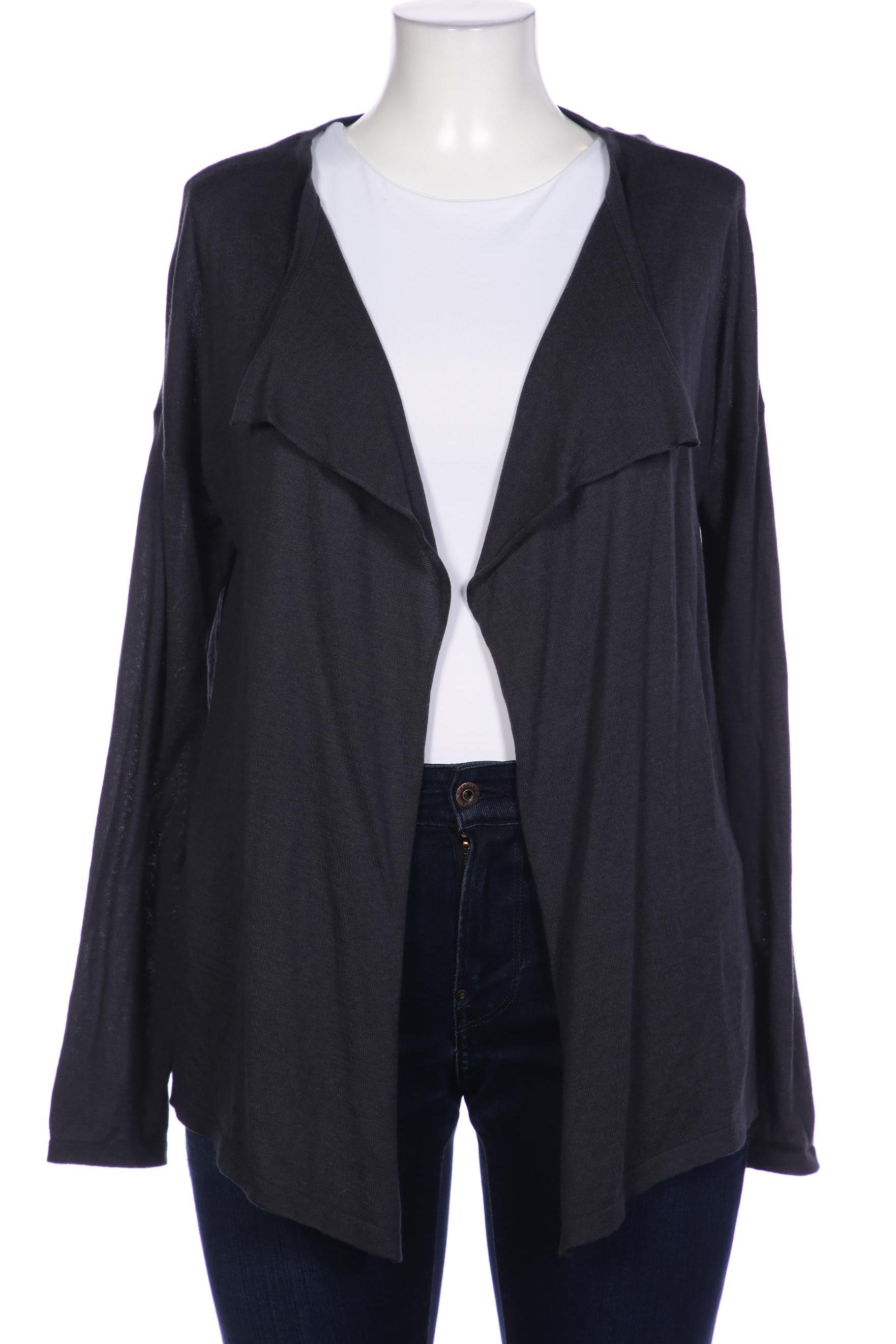 

ARMEDANGELS Damen Strickjacke, grau