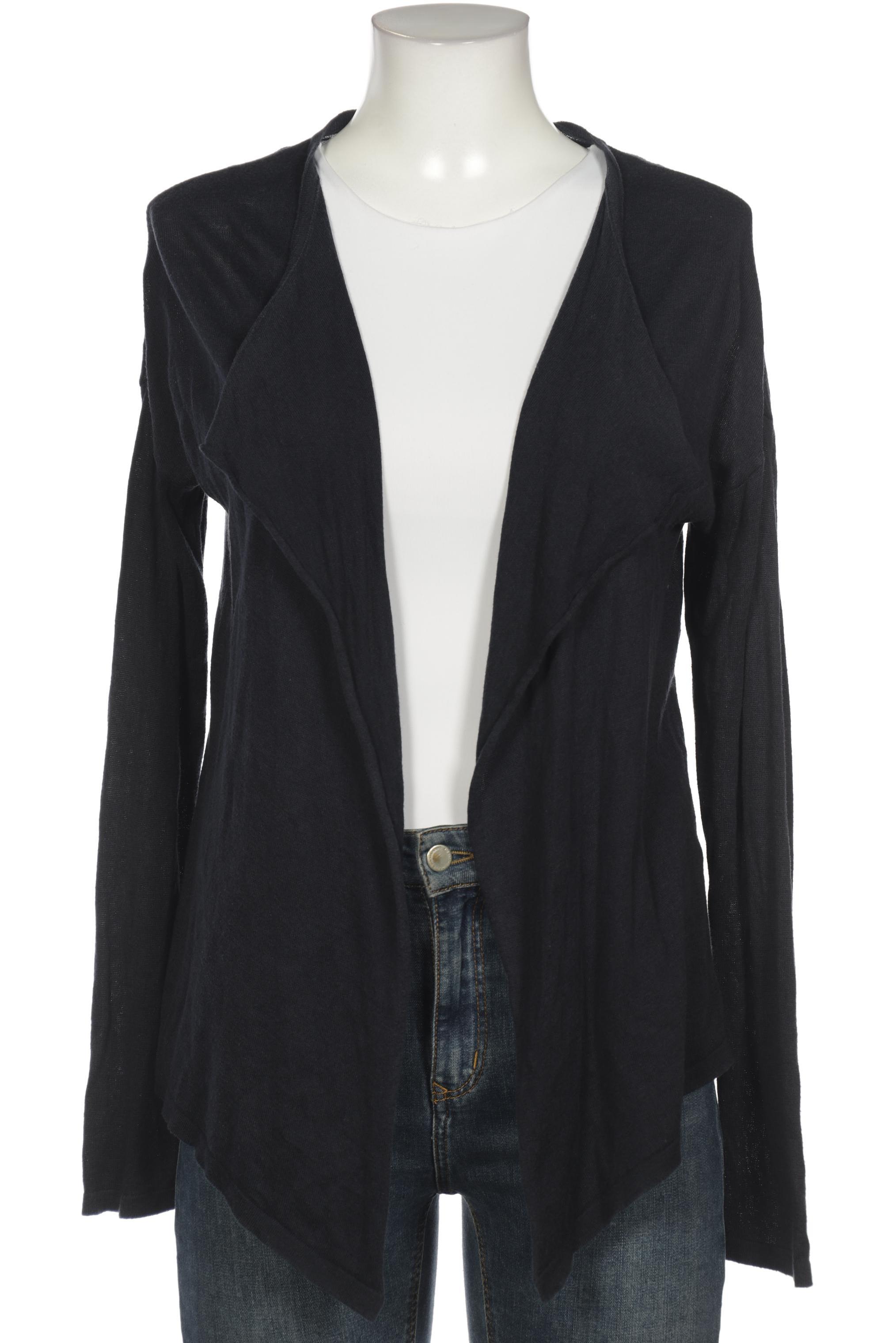 

Armedangels Damen Strickjacke, marineblau, Gr. 36