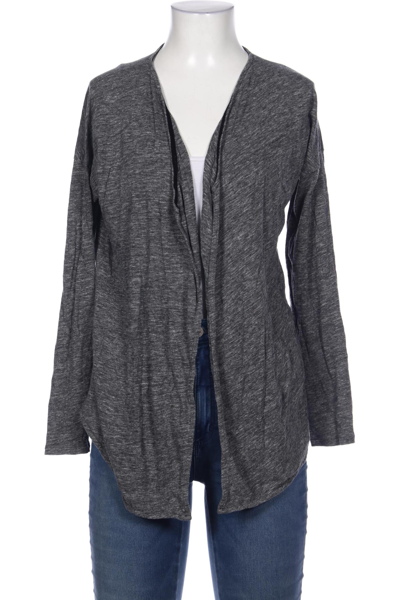 

Armedangels Damen Strickjacke, grau, Gr. 34
