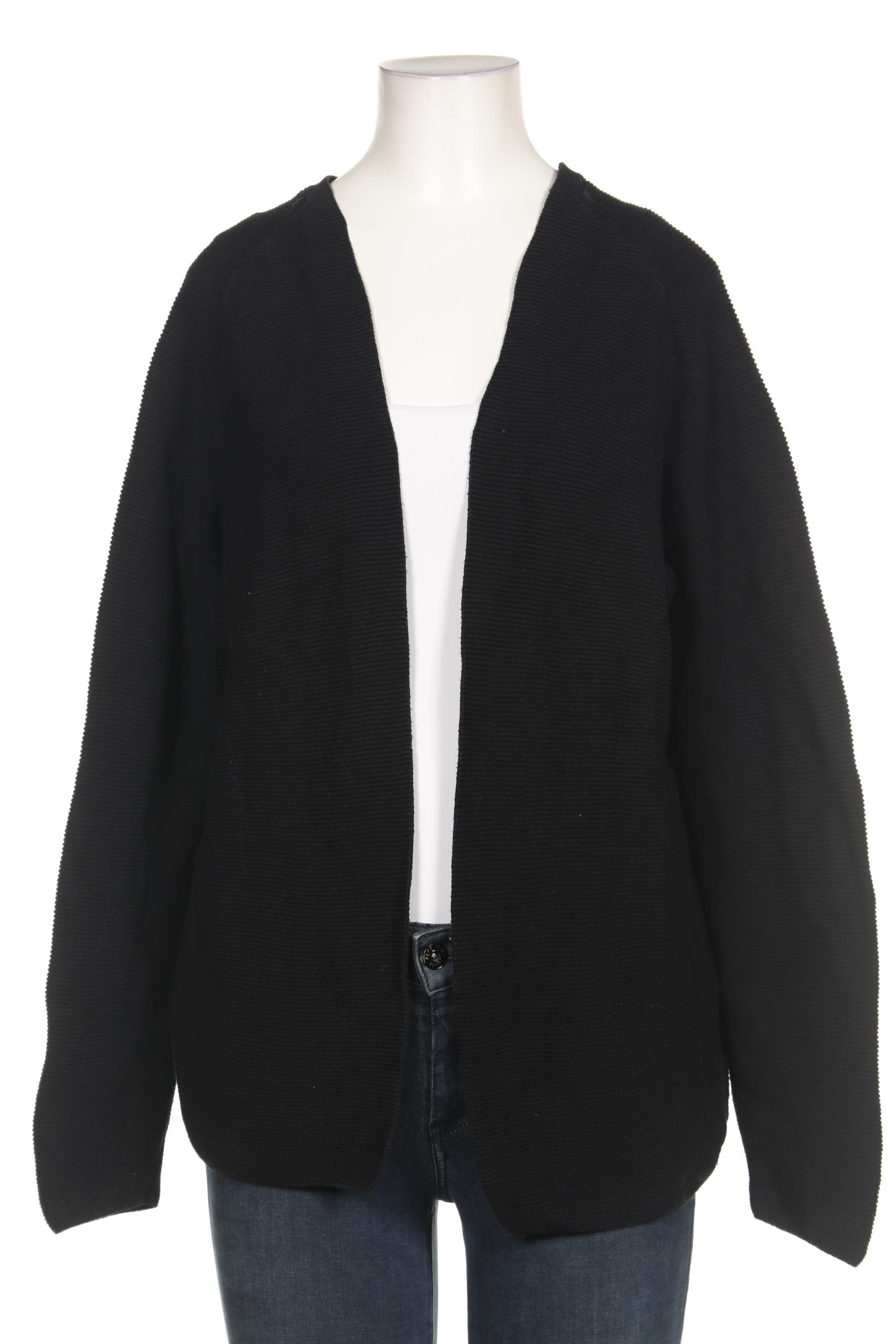 

Armedangels Damen Strickjacke, schwarz, Gr. 40
