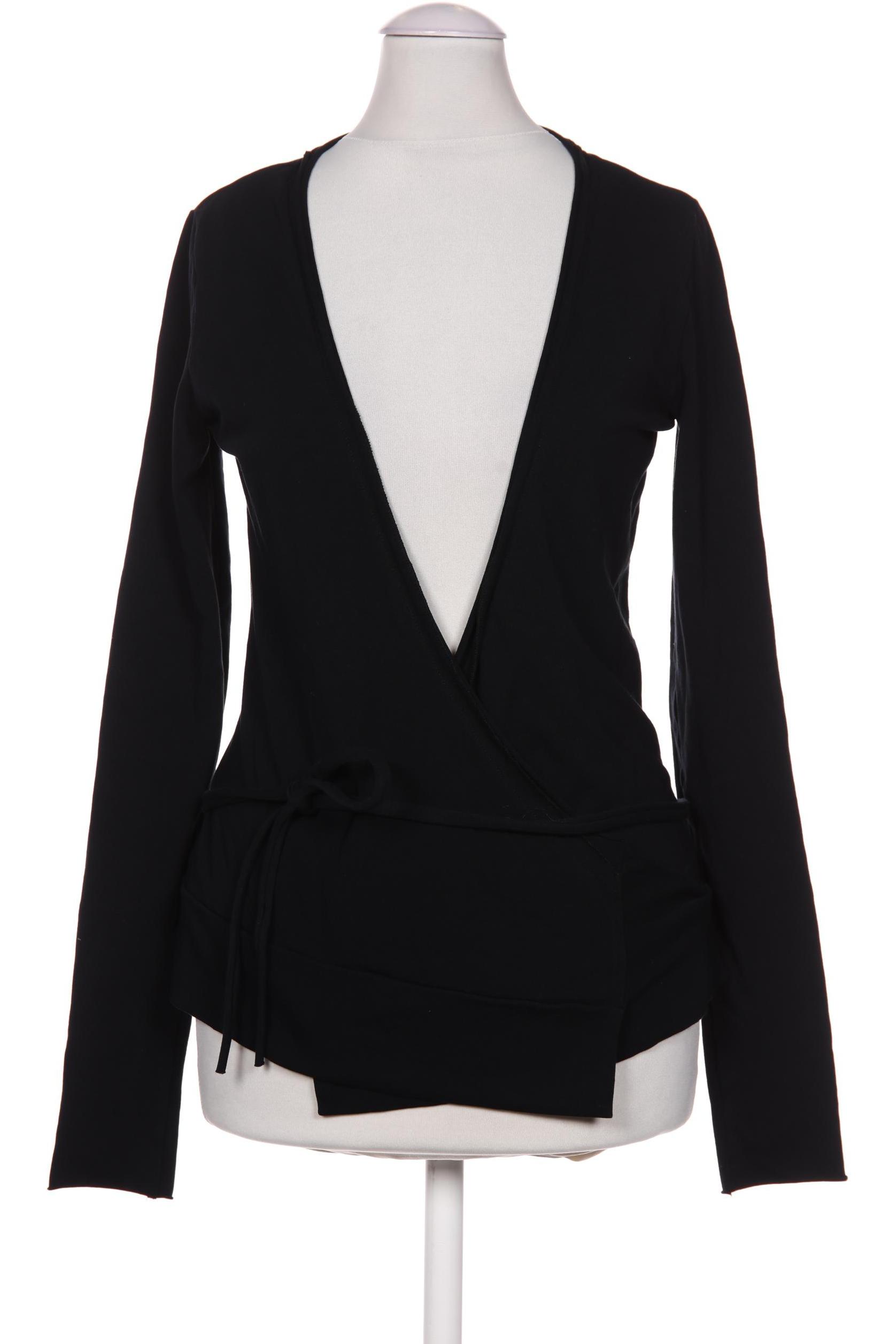 

Armedangels Damen Strickjacke, schwarz, Gr. 34