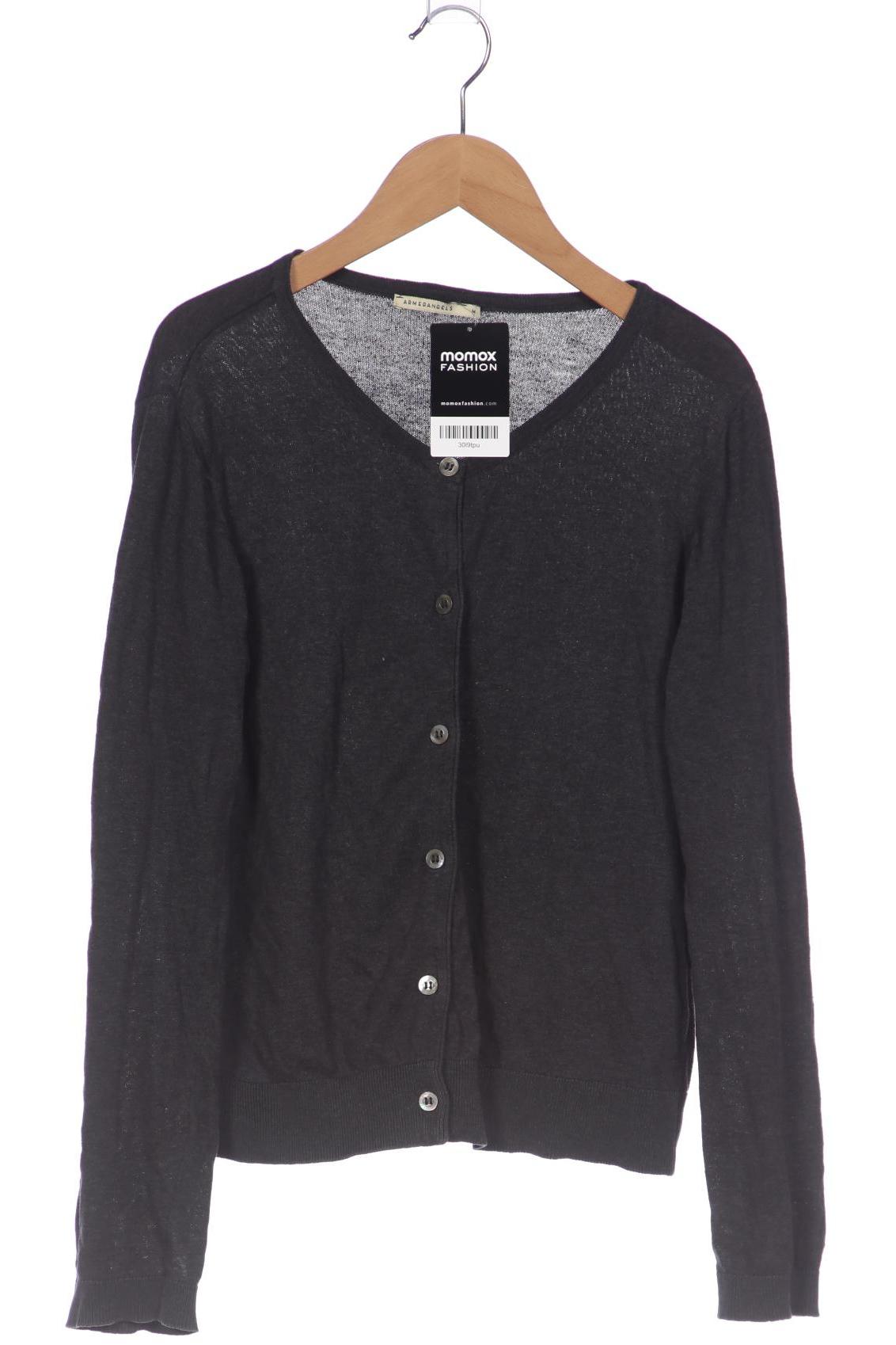 

Armedangels Damen Strickjacke, grau, Gr. 38
