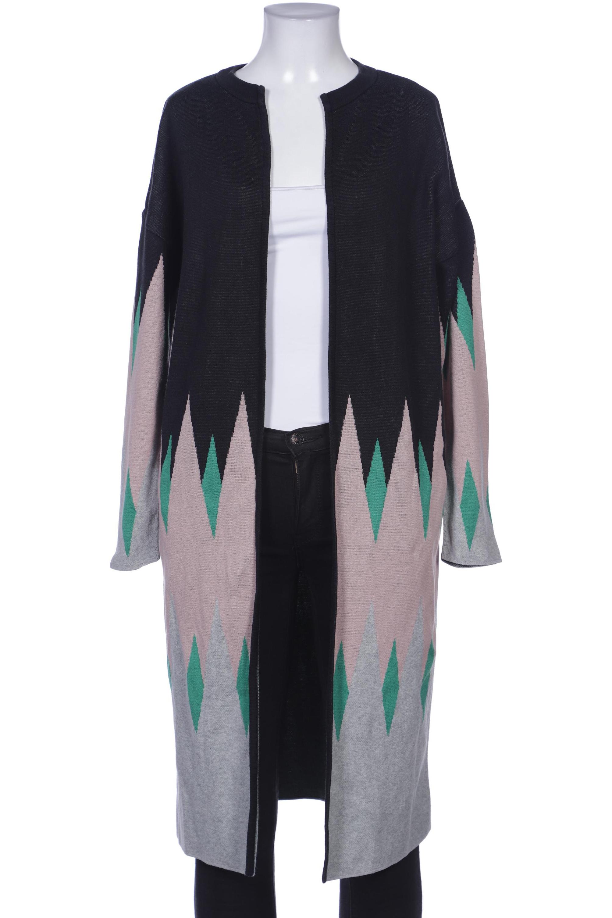 

Armedangels Damen Strickjacke, mehrfarbig, Gr. 34