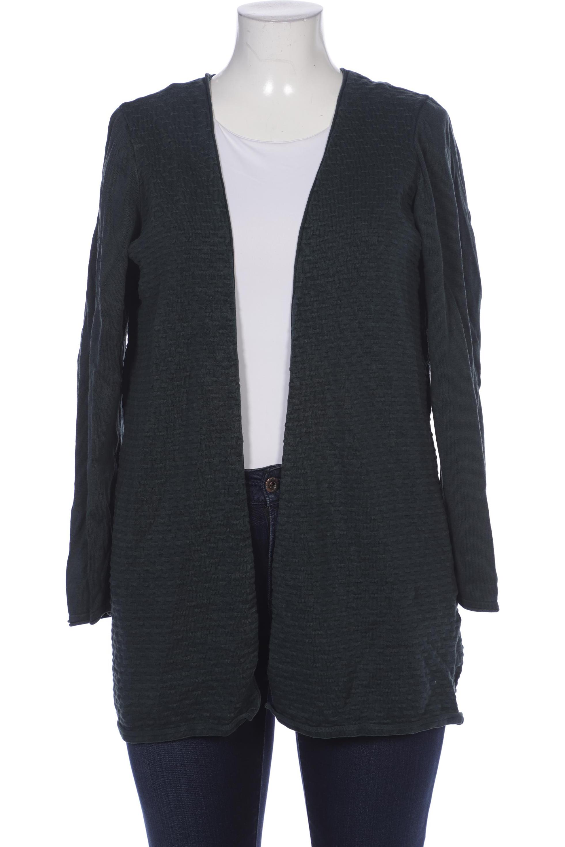 

Armedangels Damen Strickjacke, grün, Gr. 44
