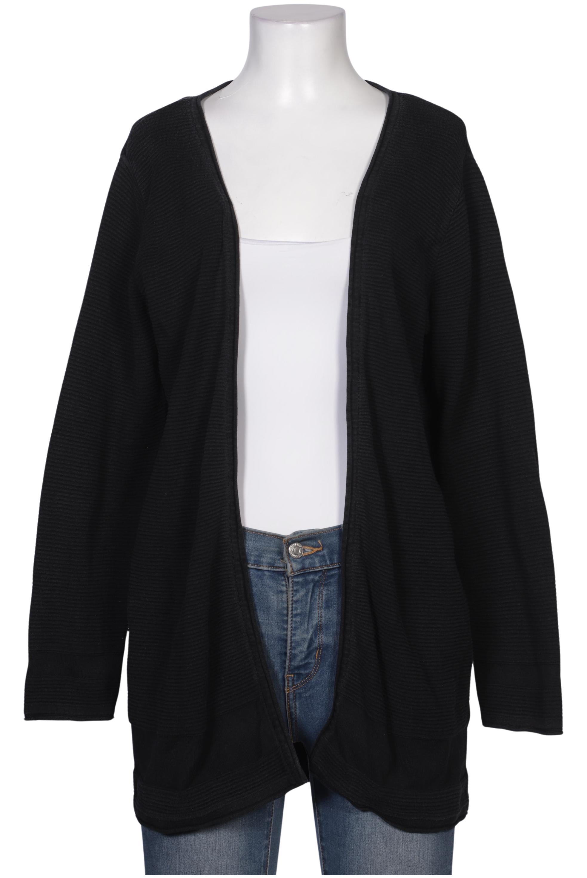 

Armedangels Damen Strickjacke, schwarz, Gr. 38