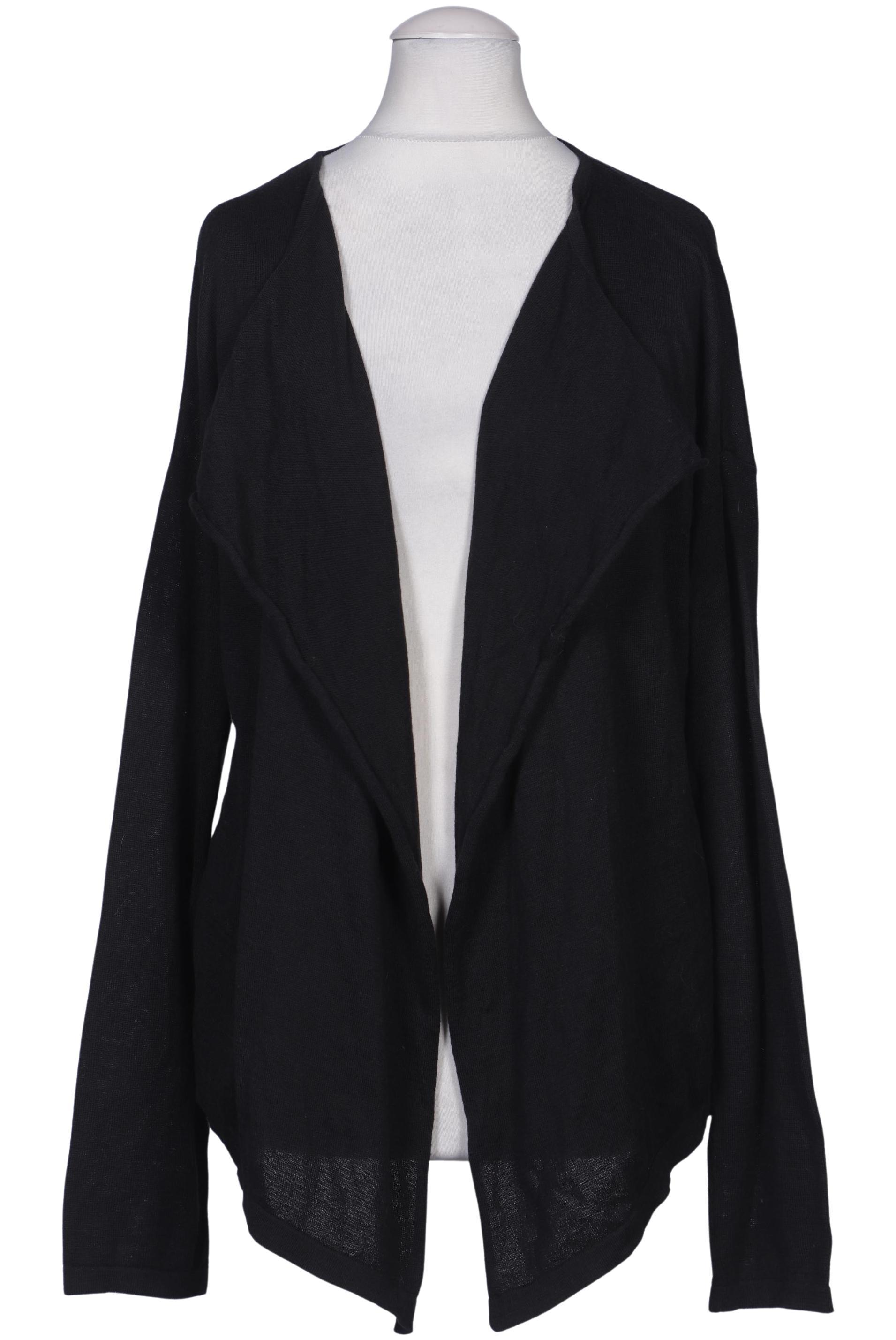 

Armedangels Damen Strickjacke, schwarz, Gr. 34