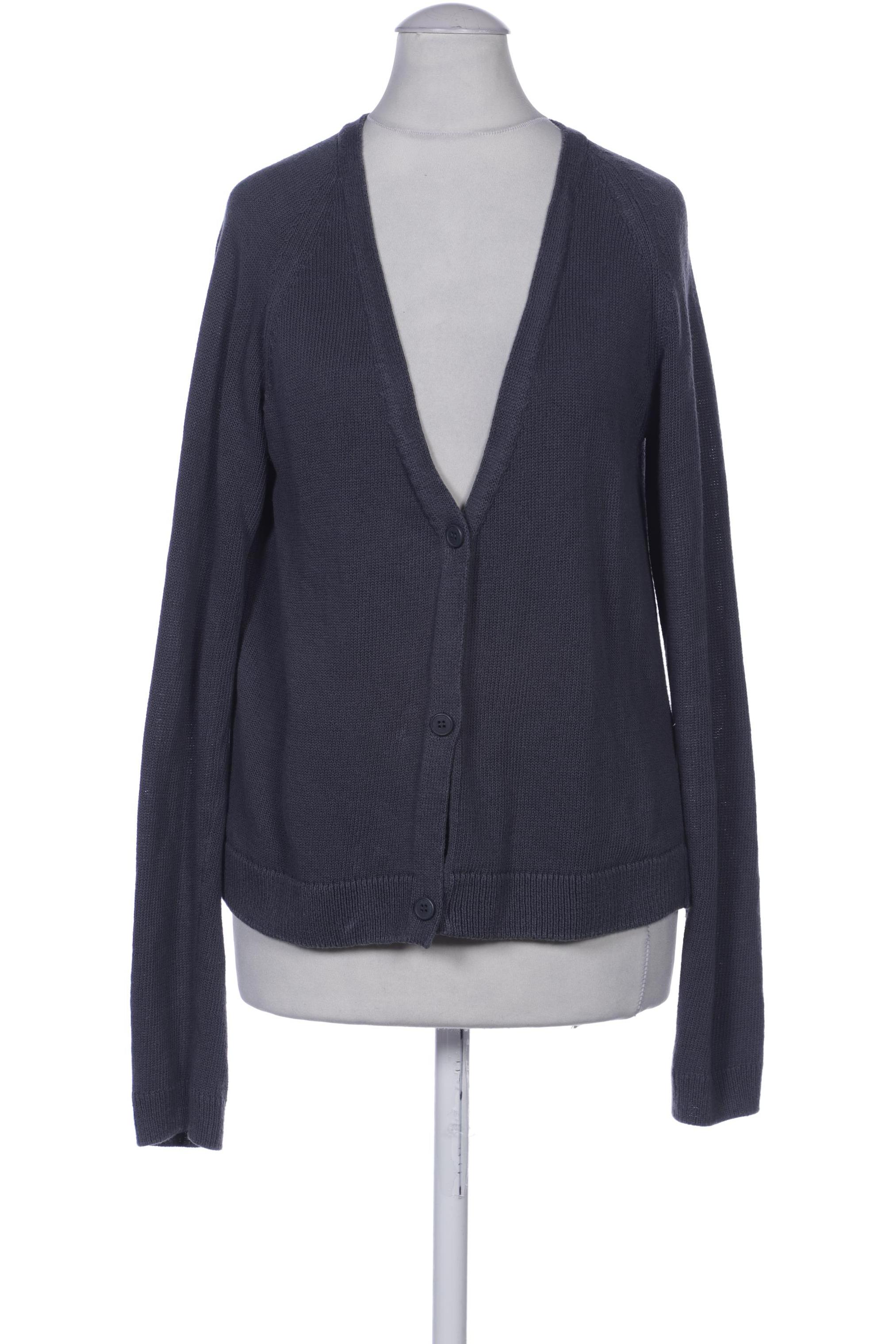 

Armedangels Damen Strickjacke, grau, Gr. 34