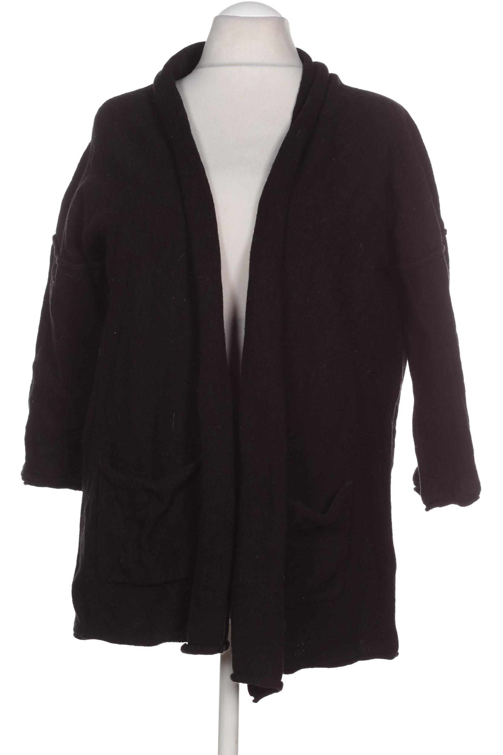 

Armedangels Damen Strickjacke, schwarz, Gr. 44