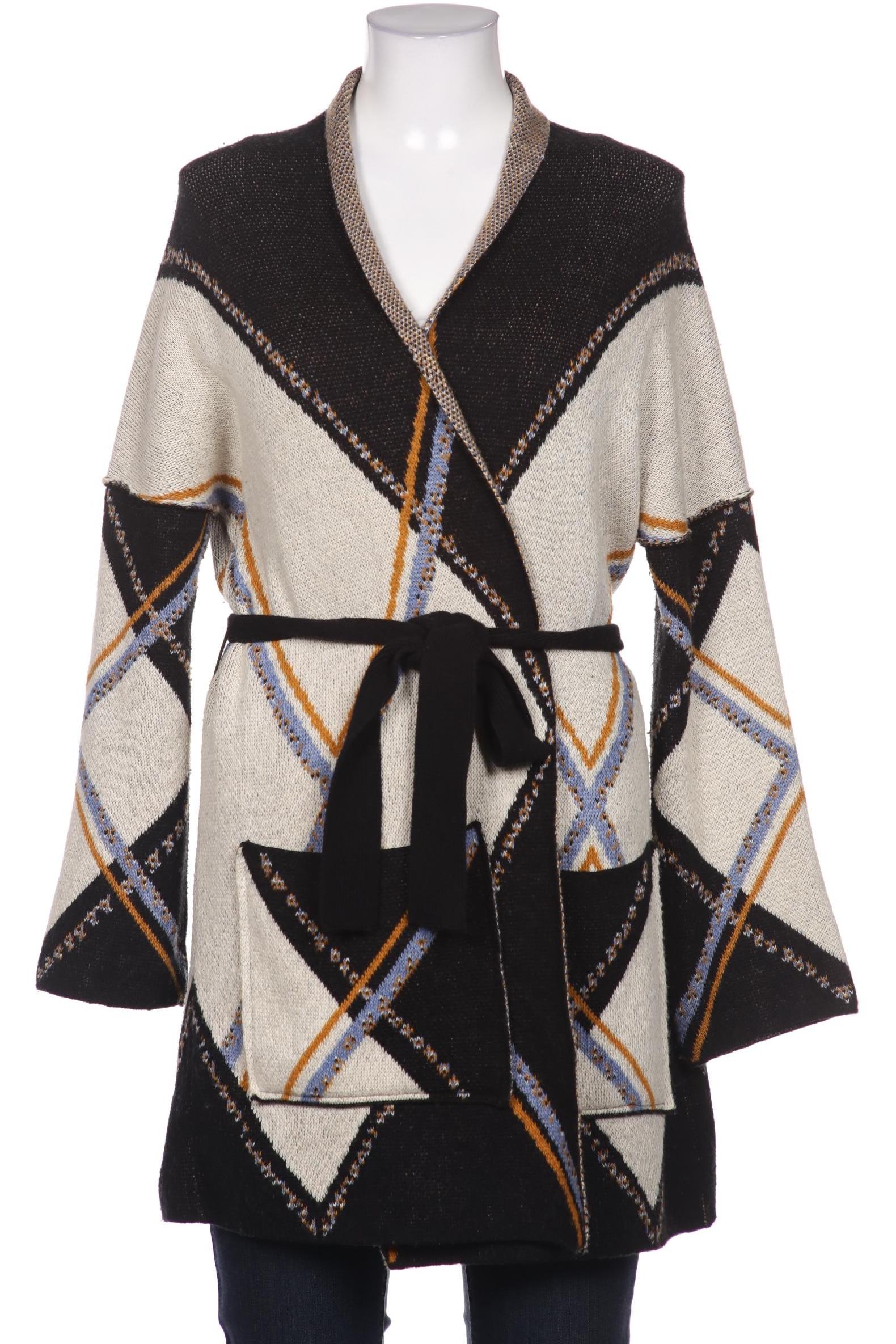 

Armedangels Damen Strickjacke, mehrfarbig, Gr. 36