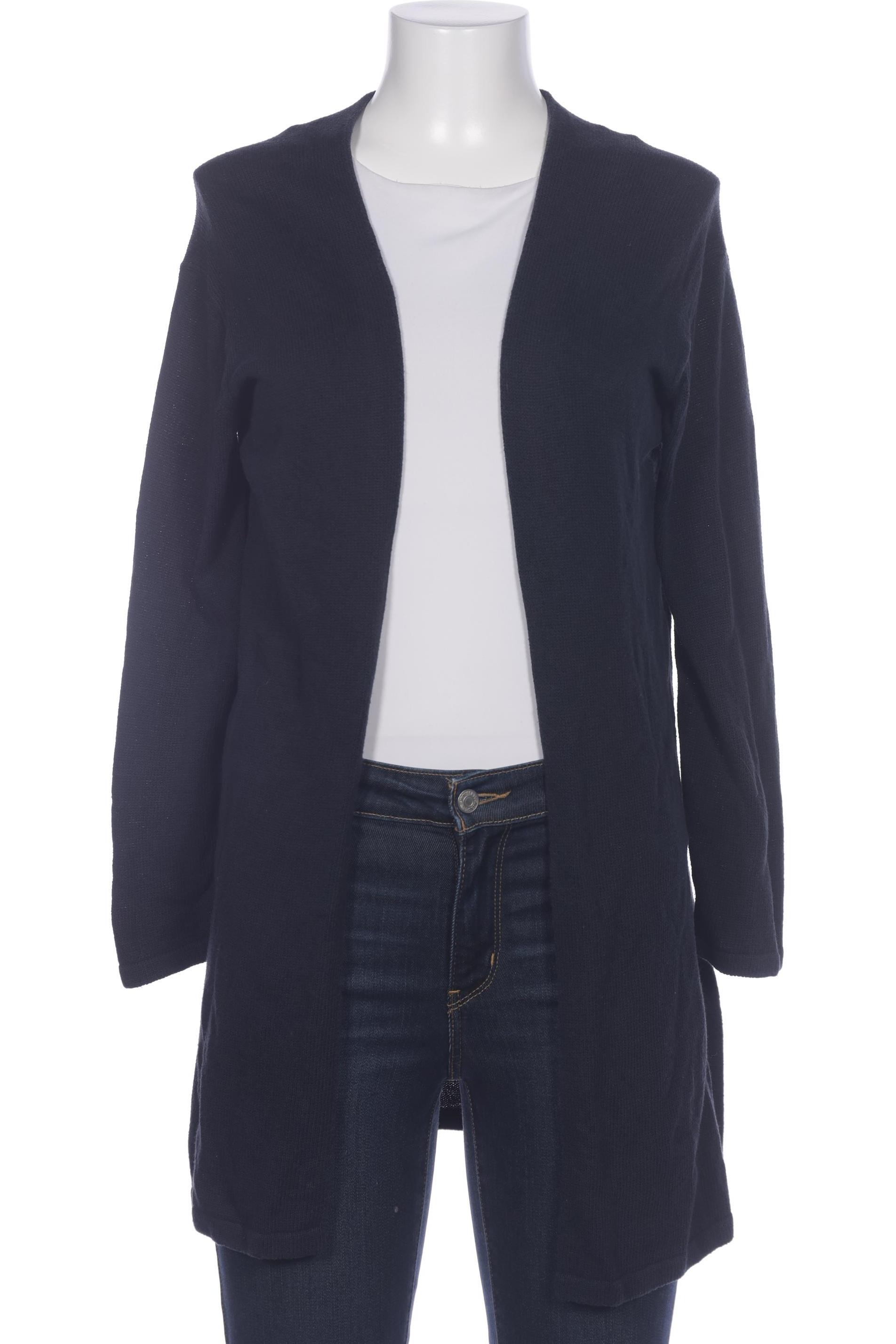 

Armedangels Damen Strickjacke, marineblau, Gr. 36