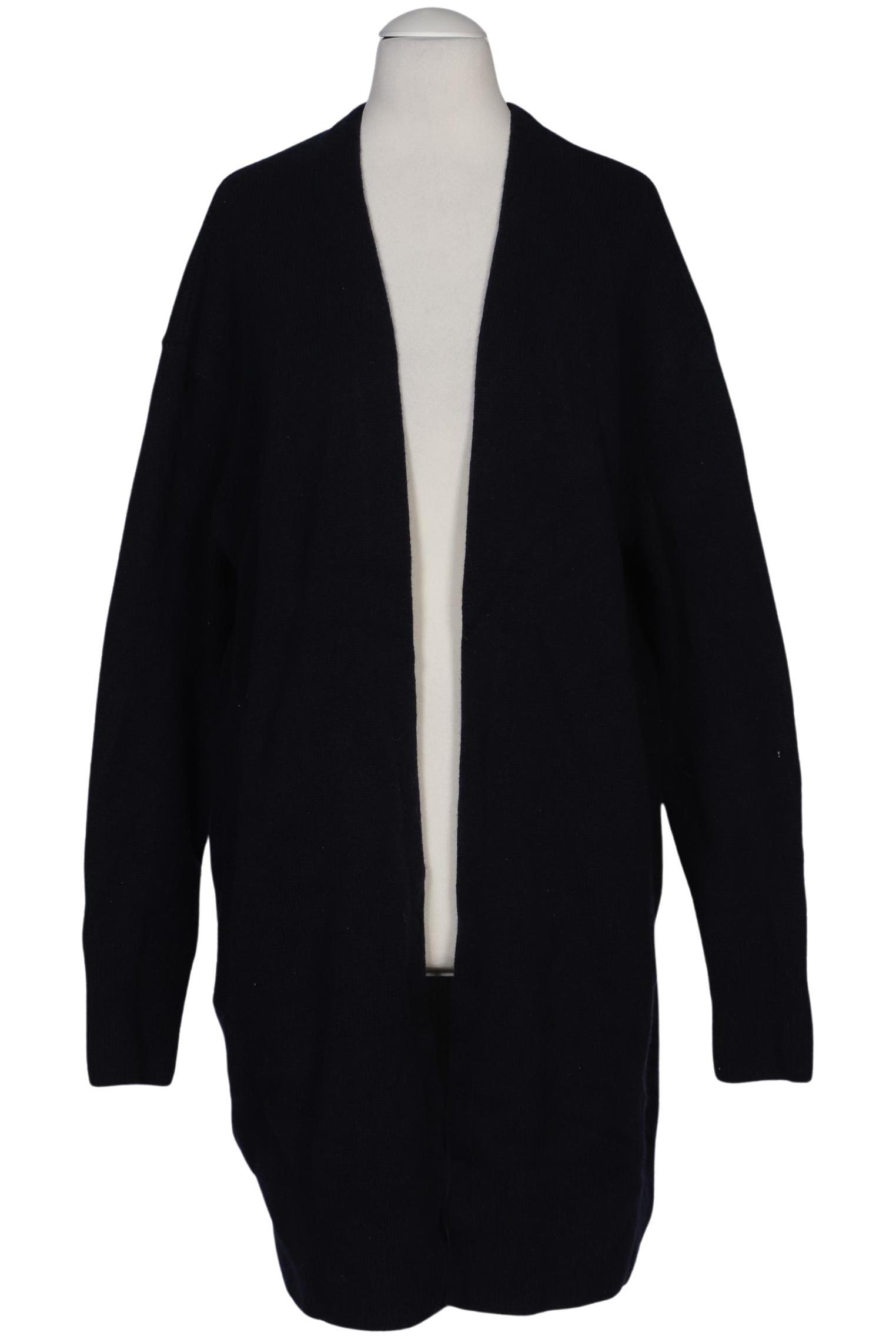 

Armedangels Damen Strickjacke, marineblau, Gr. 34