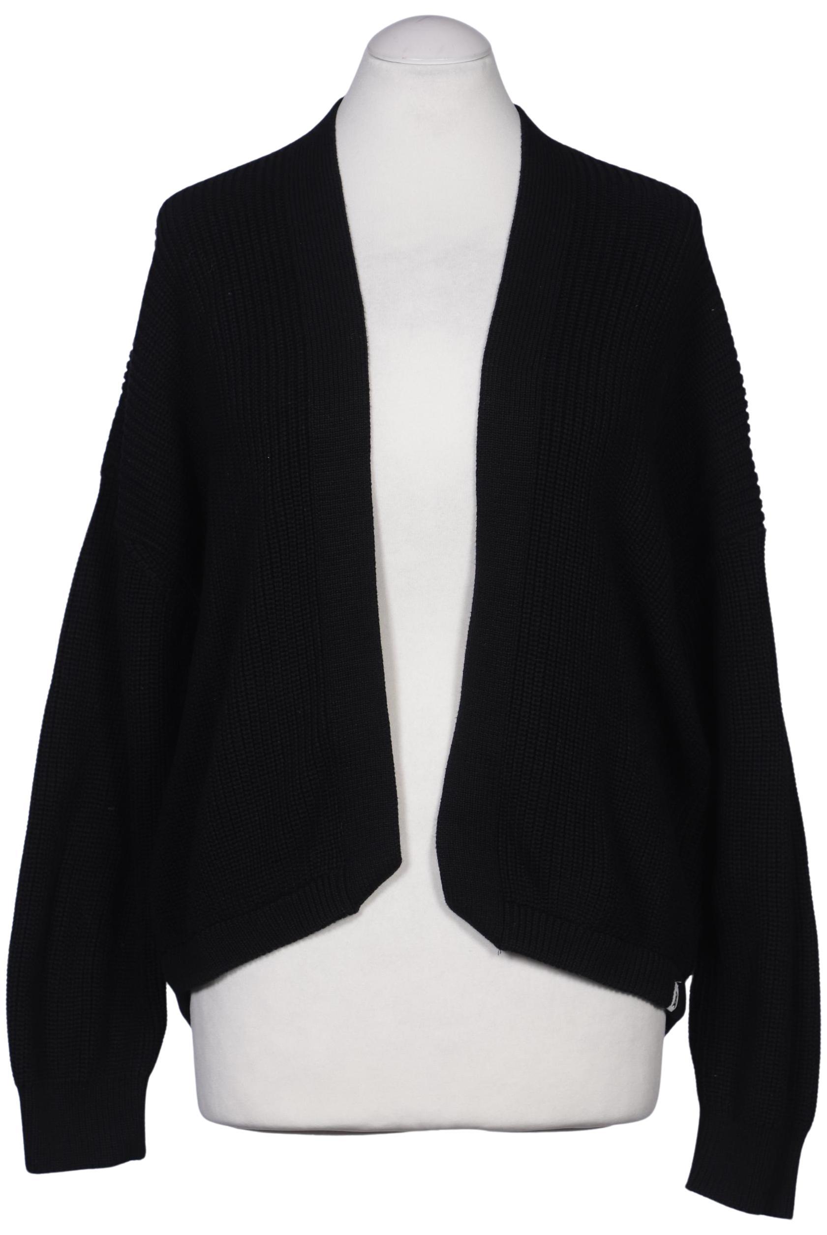 

Armedangels Damen Strickjacke, schwarz, Gr. 40